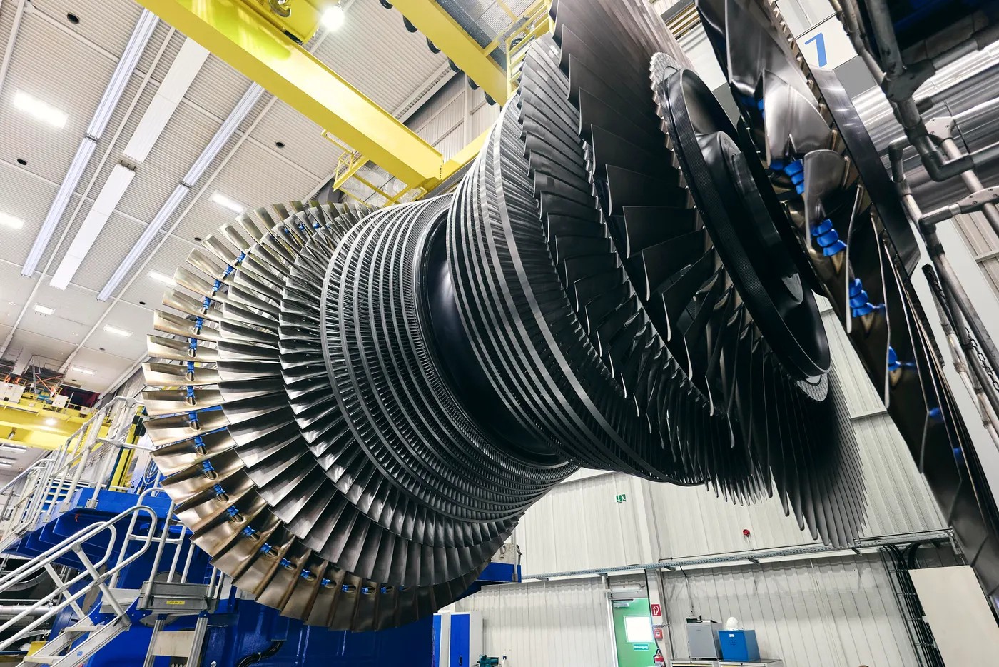 Siemens Energy investiert 155 Millionen in Österreich