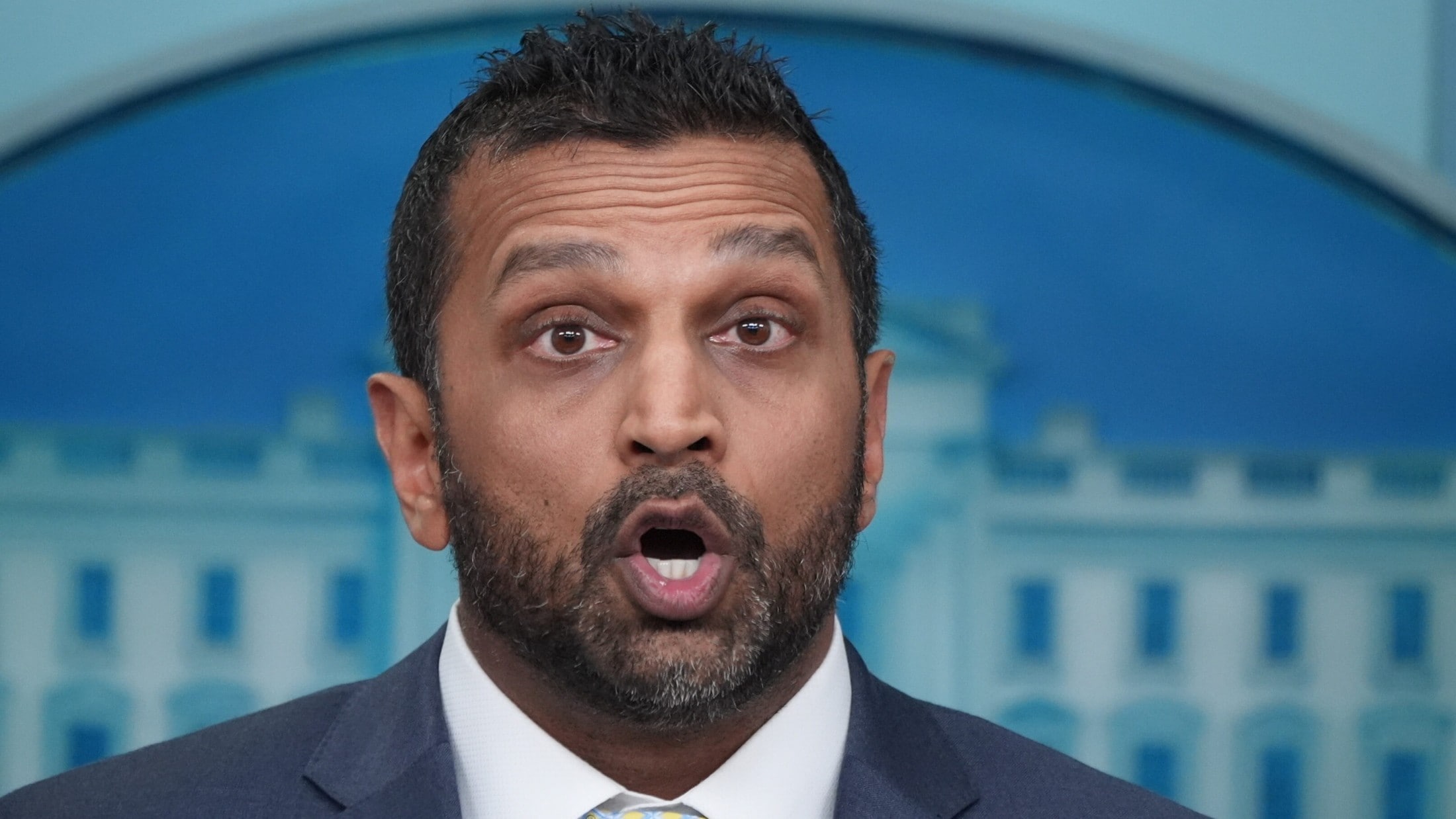 Iranische Hacker brechen in FBI-Chef-Mail ein!