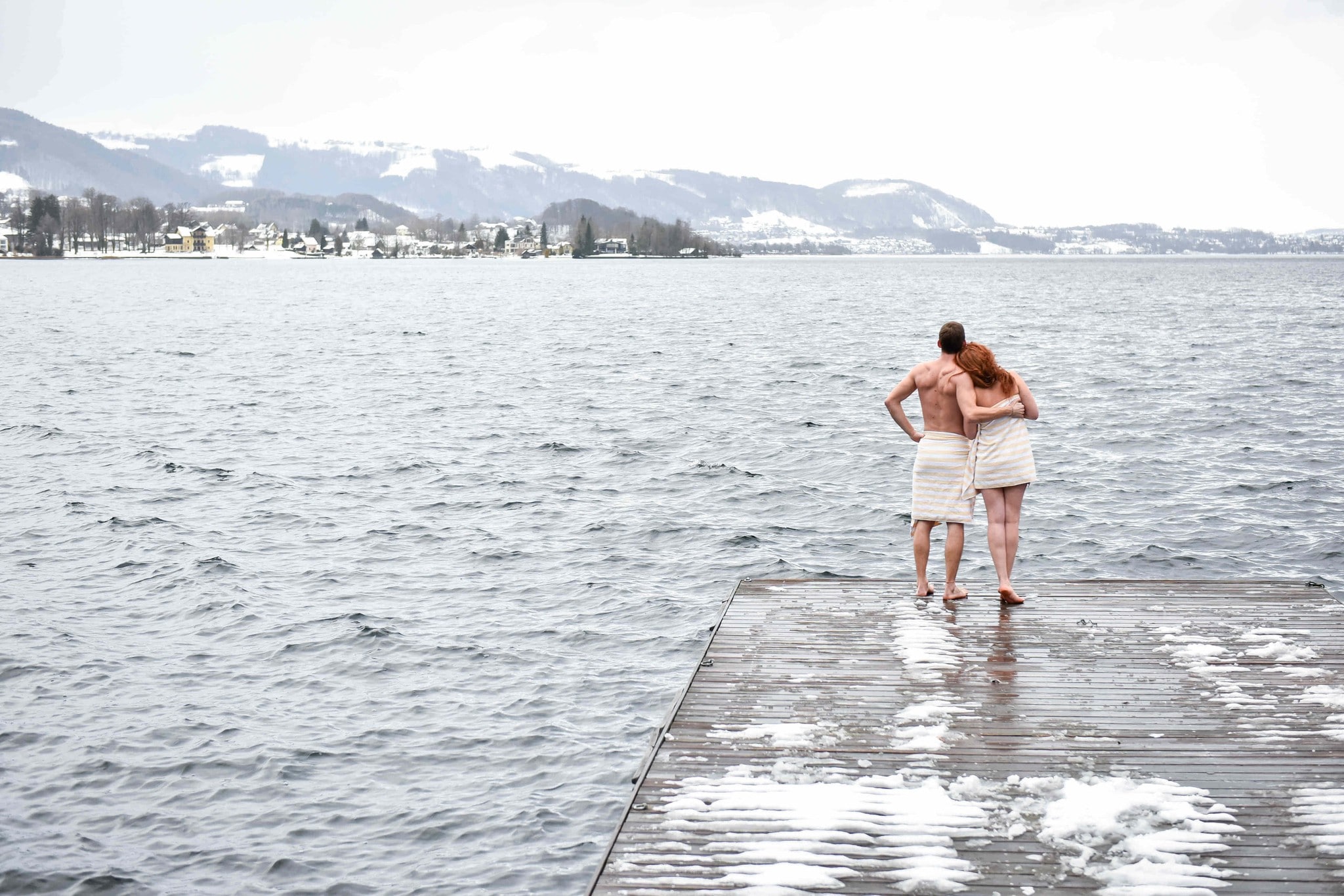 Preise steigen, Wintertourismus boomt in Oberösterreich