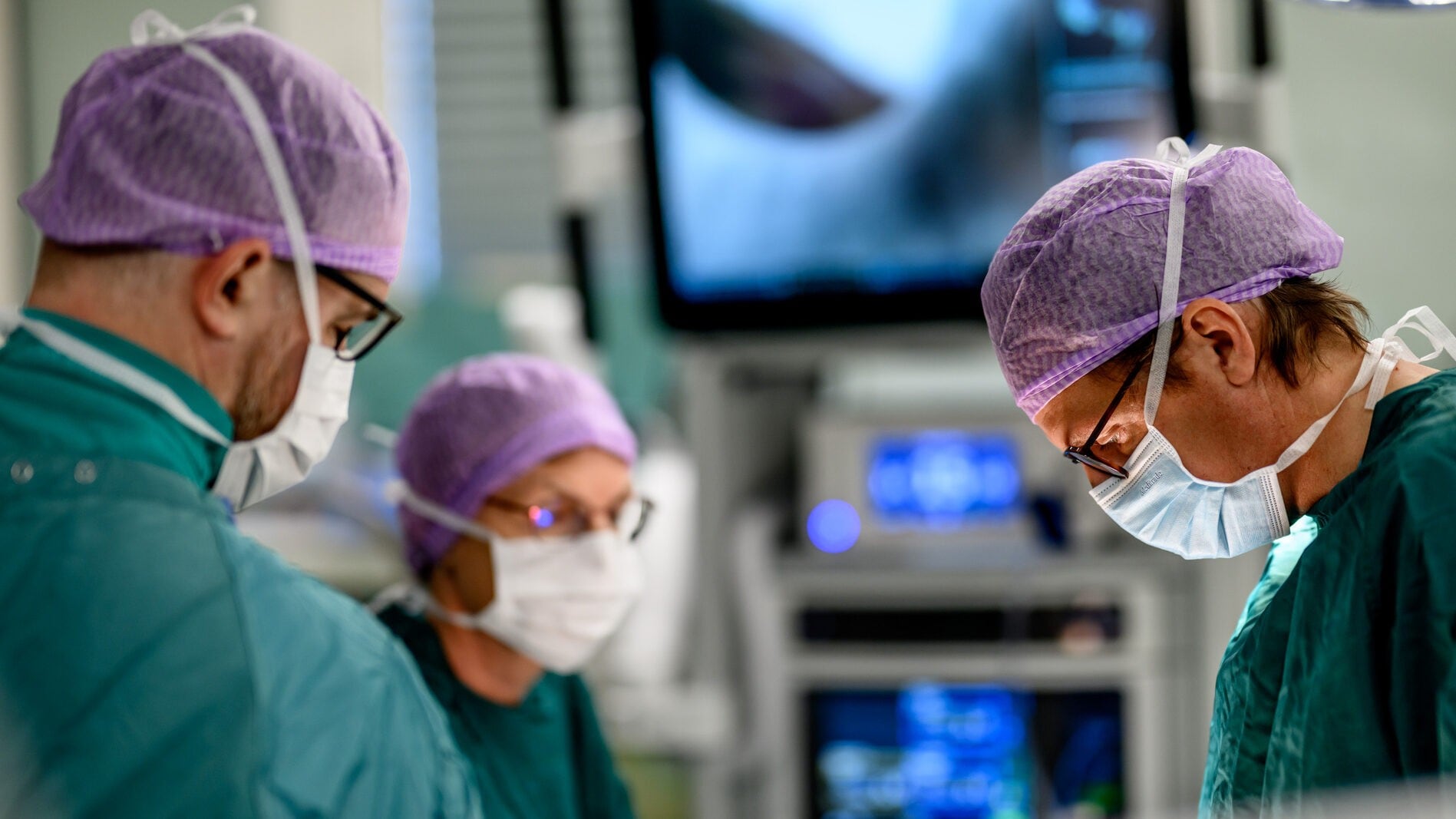 „500 Millionen Euro für Gesundheitsfonds 2023“