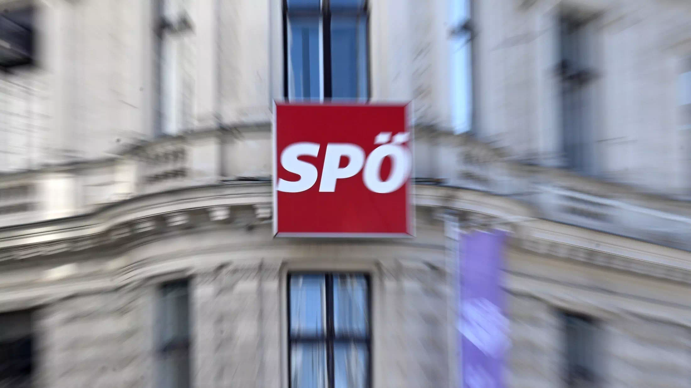 SPÖ kritisiert ÖVP für Abbruch der Verhandlungen