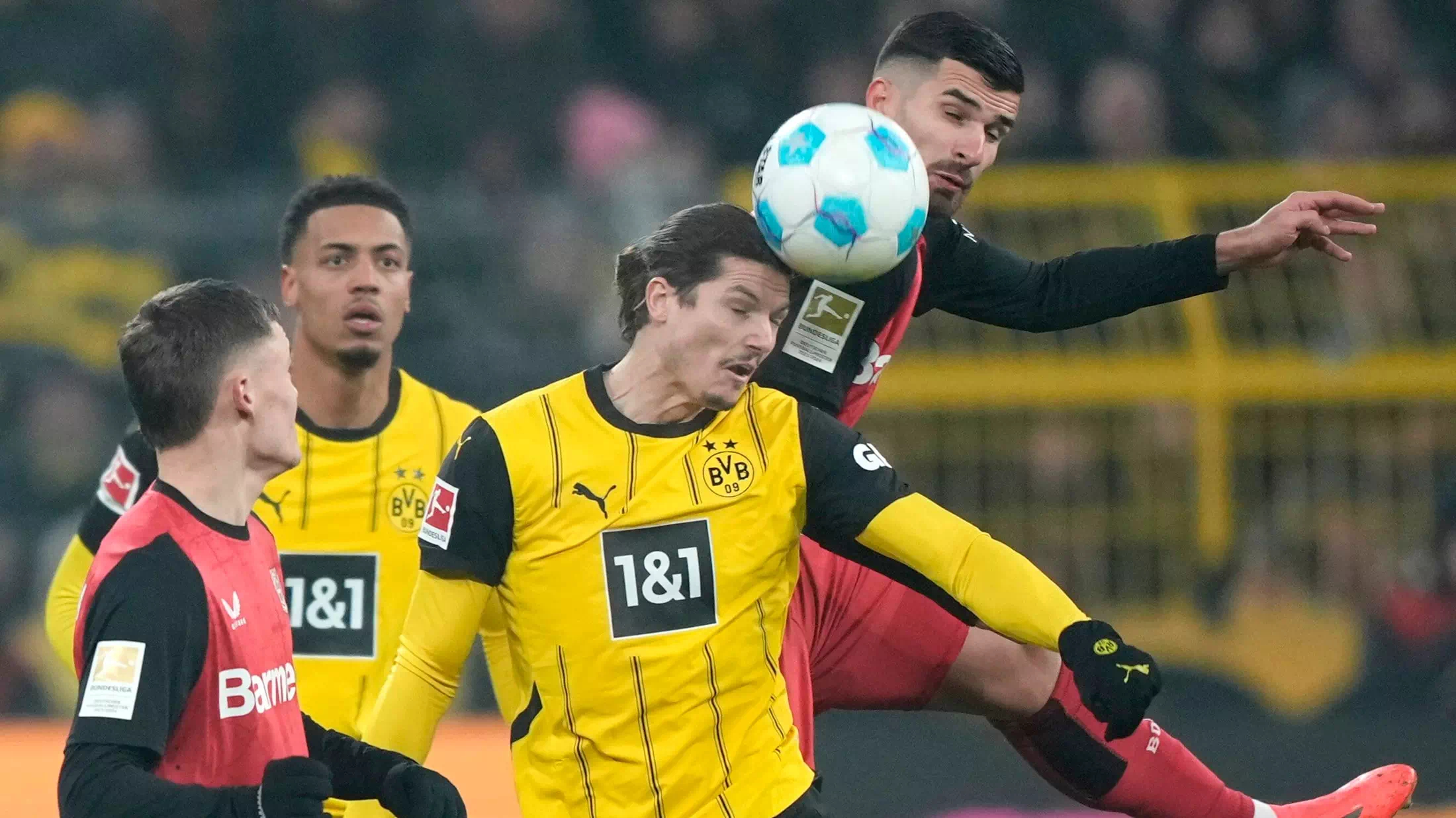 Kehl verteidigt Sahin: 
