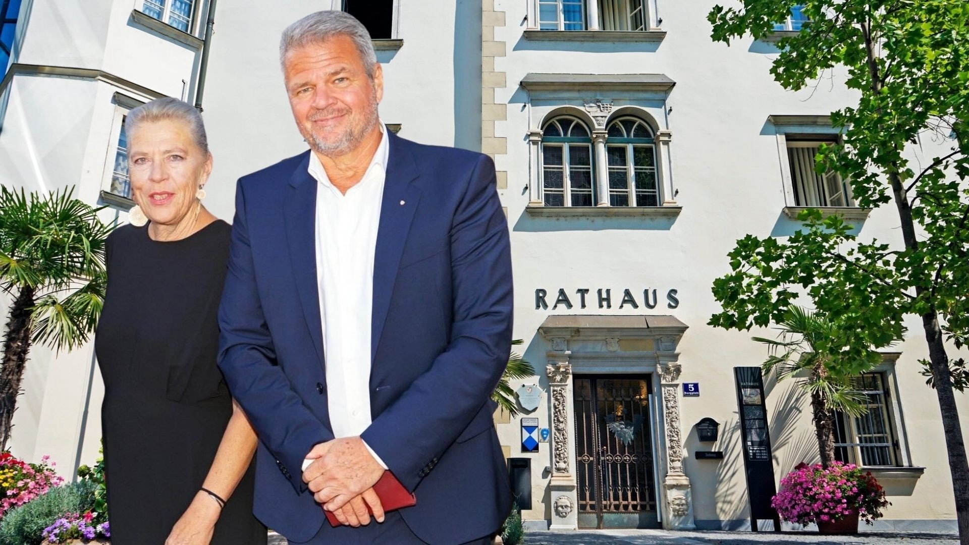 „Hinteregger verlässt SPÖ – Rainer folgt!“
