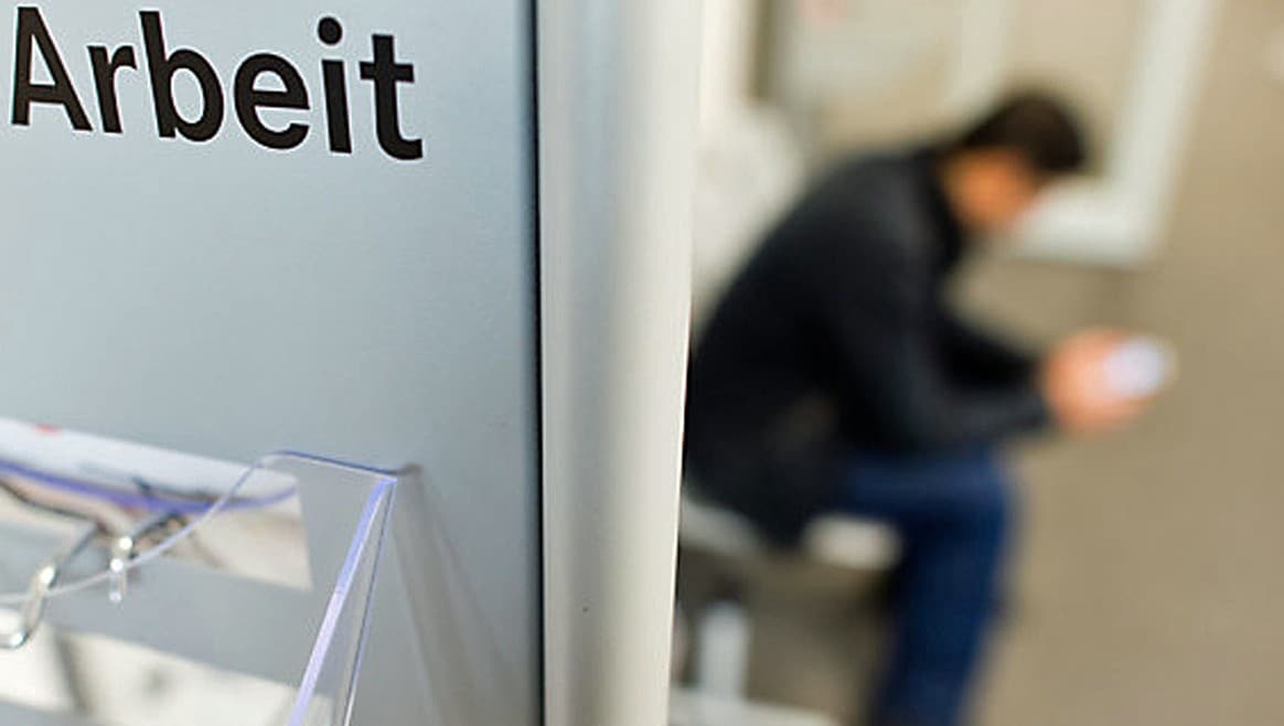 „Einkommensaufstockung für Arbeitslose eingeschränkt“