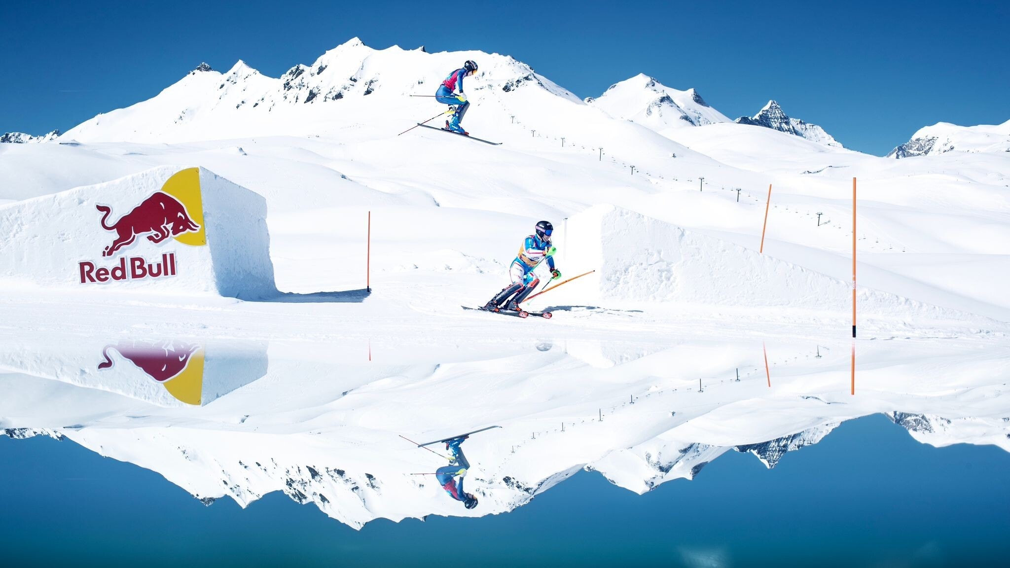 Österreichs Skistar zurück im Rennen in Val d‘Isere!