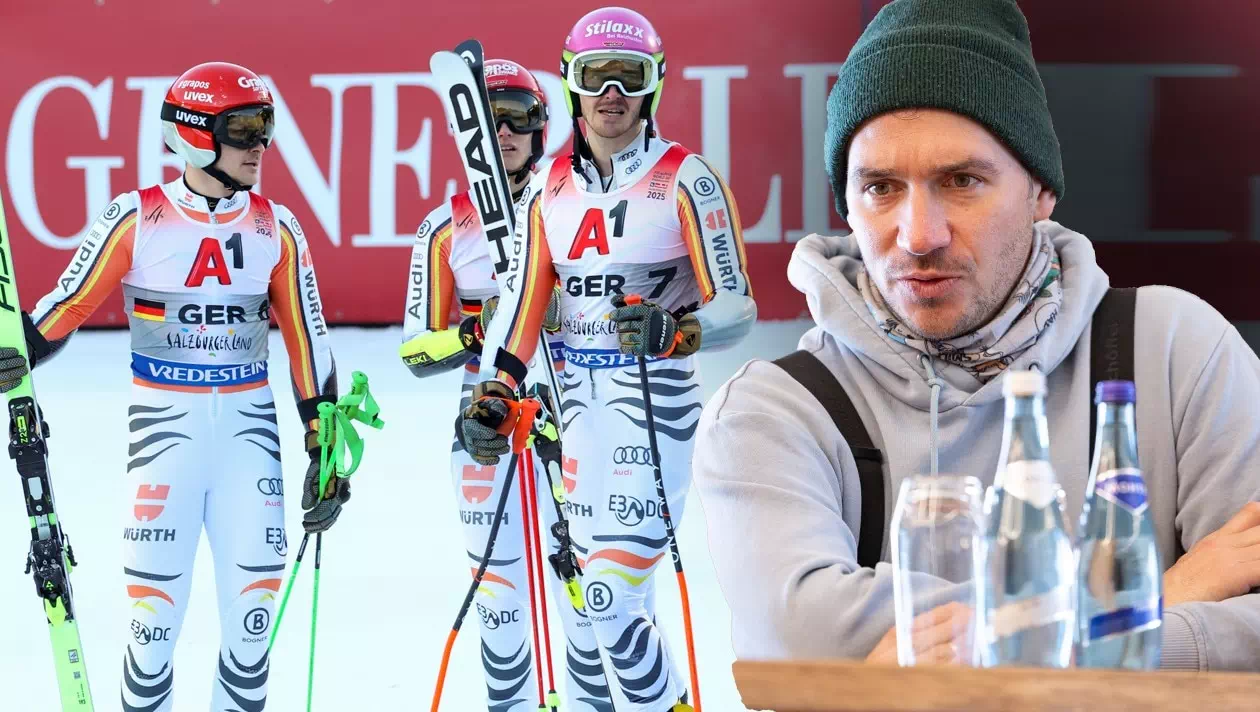 Neureuther kritisiert Parallel-Teamwettbewerb