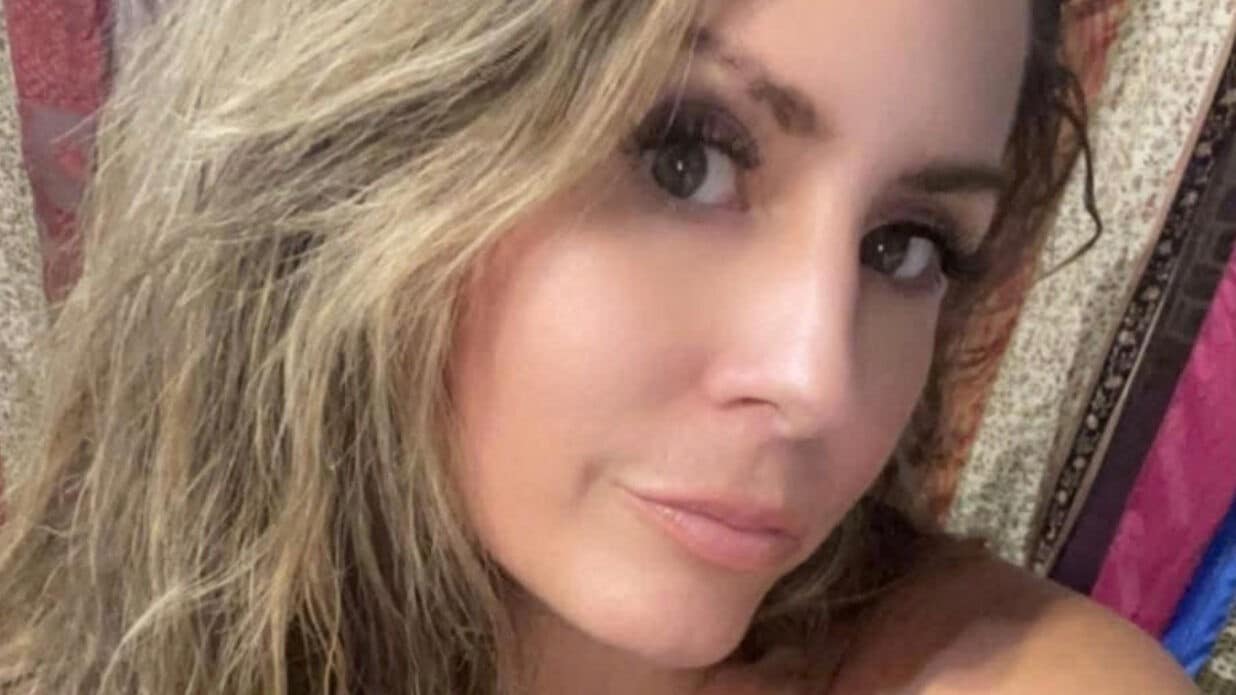 „Mutter verführt 14-Jährigen beim Schultanz“