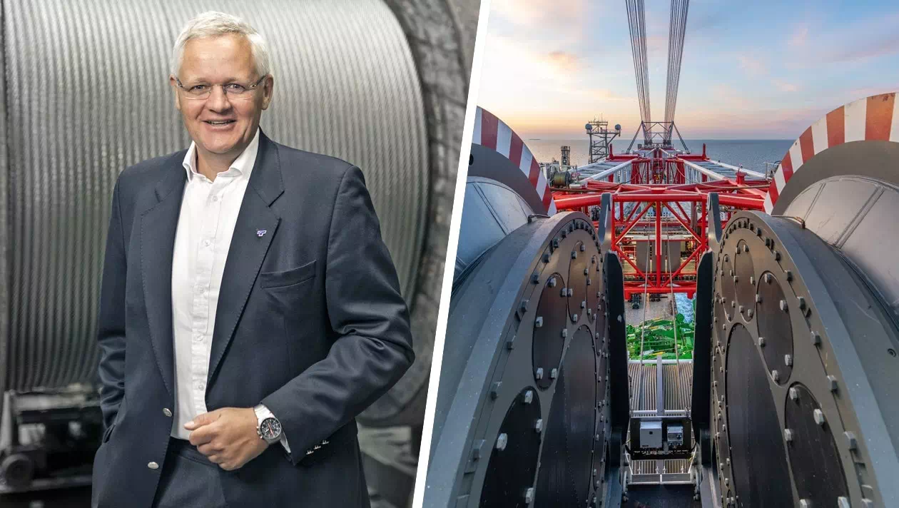 Teufelberger: Insolvenz für Verpackungsbänder-Sparte