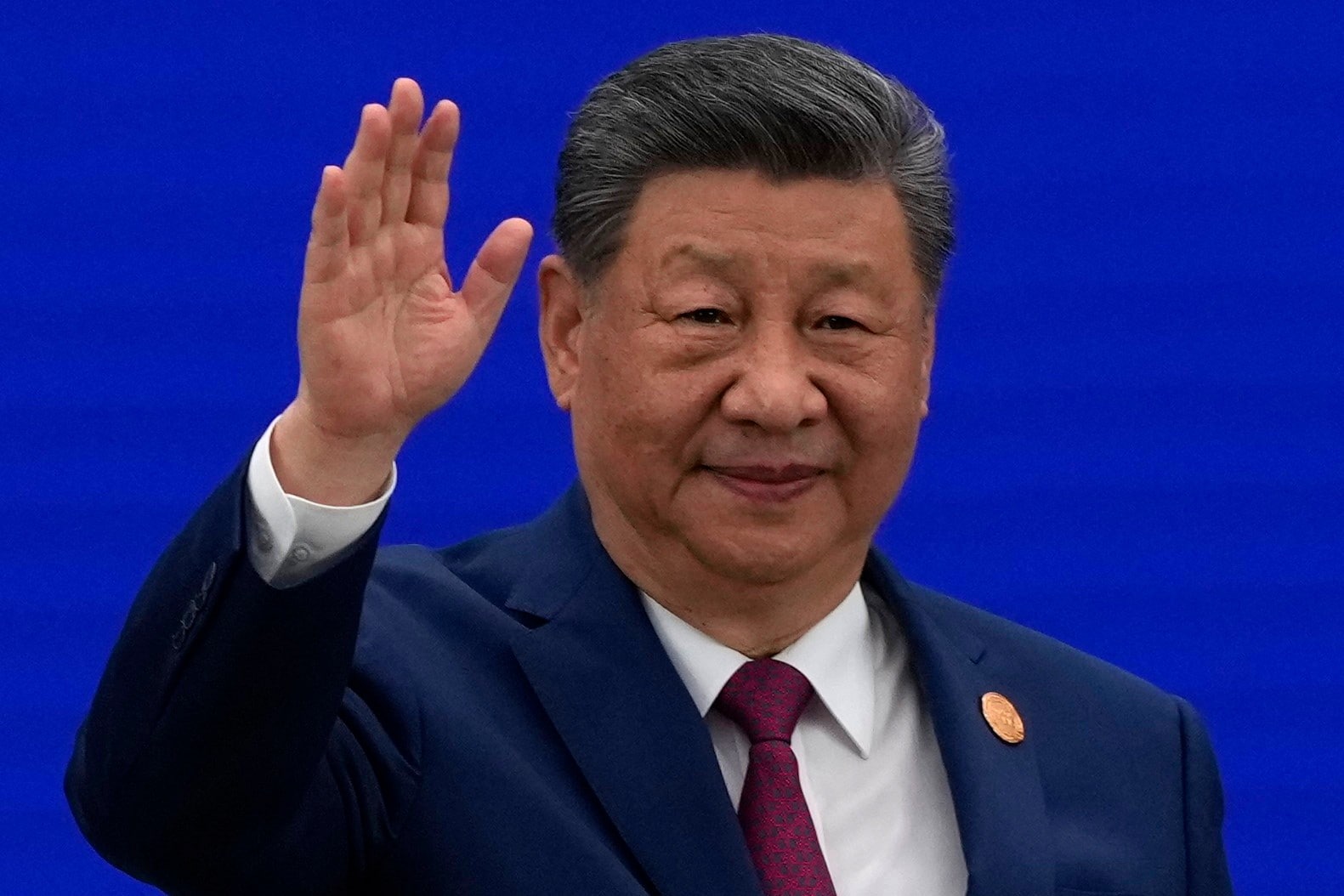 „Chinamaxxing: Wenn der Drache lächelt!“