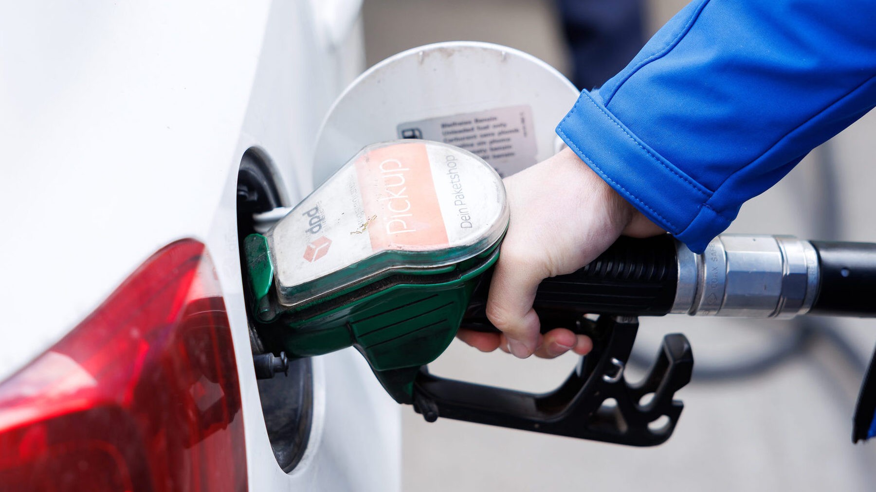 Steigende Inflation: Treibstoff- und Heizölpreise klettern!