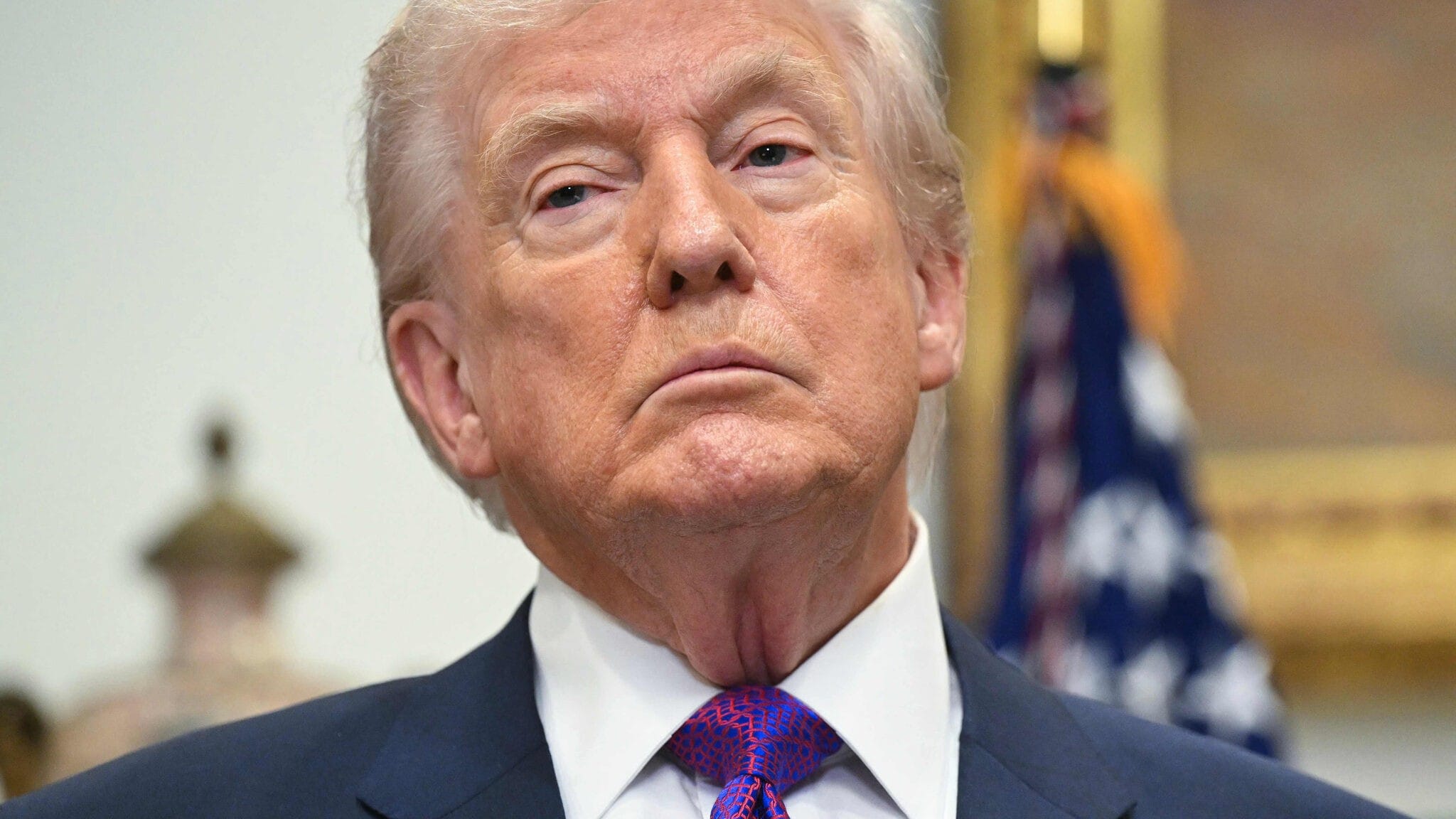 Trump warnt Iran vor 