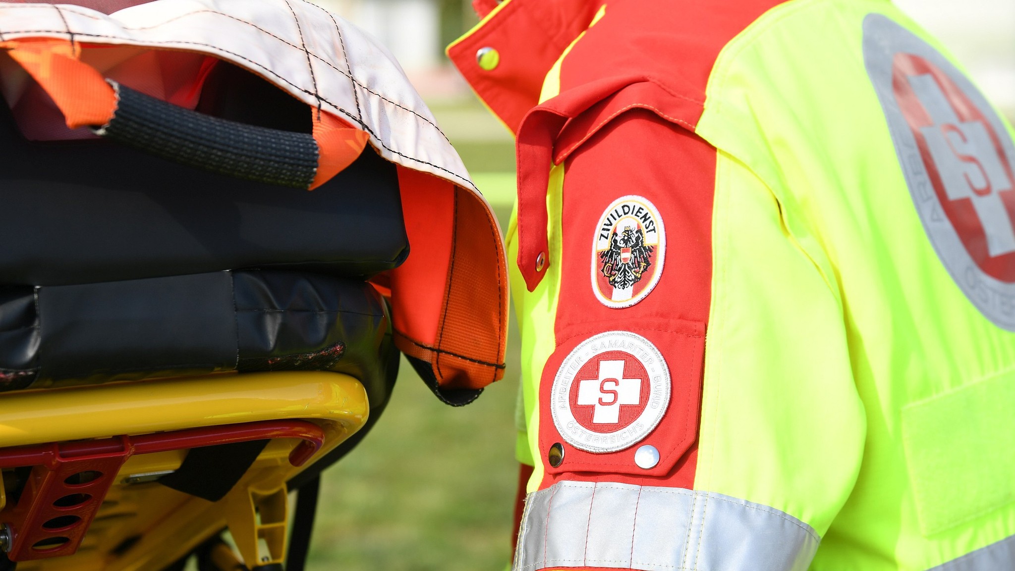 Zivildienstmeldungen steigen um 500 auf 5000!