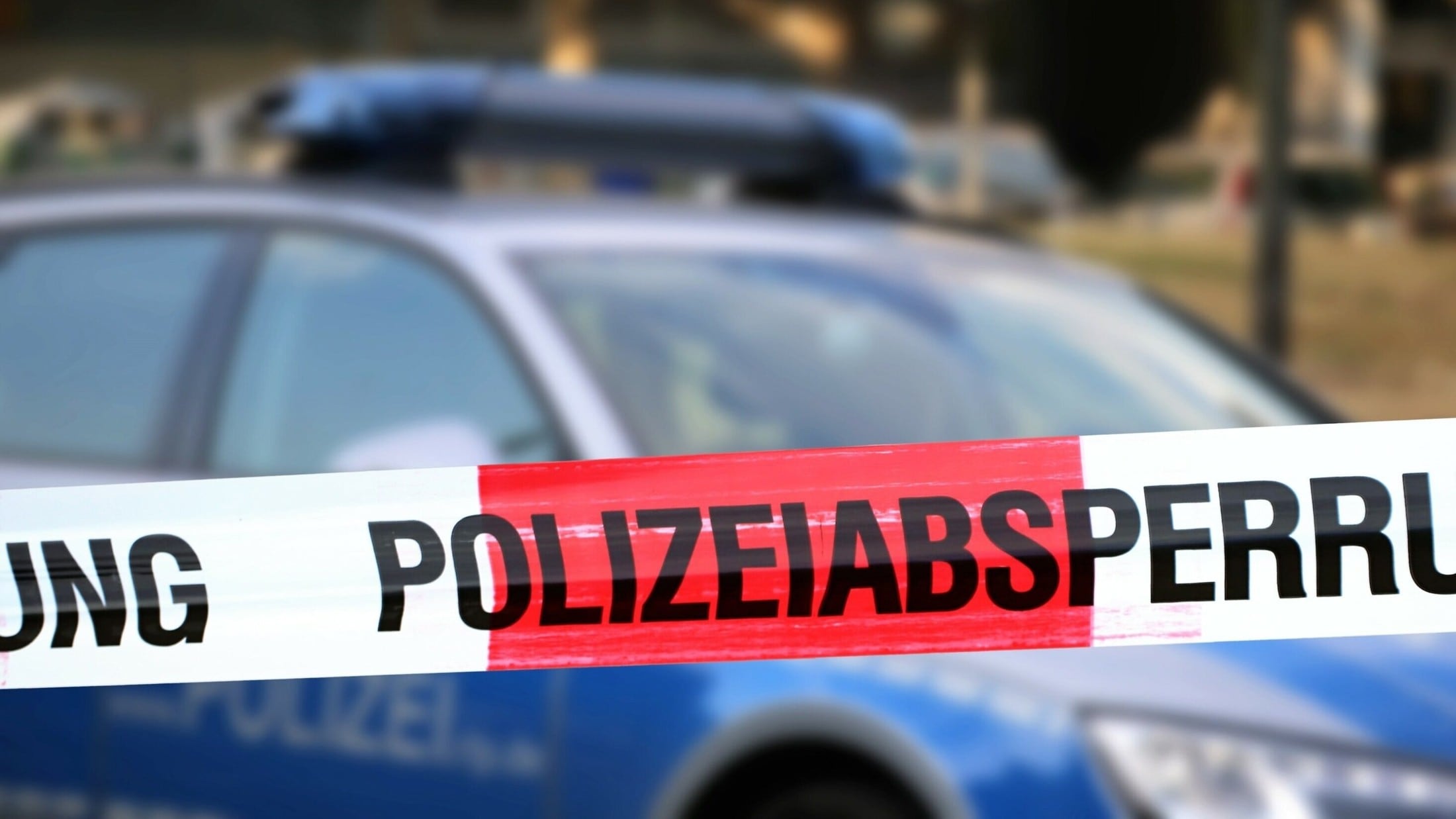 Ex-Freund ersticht Frau – Söhne wollen helfen