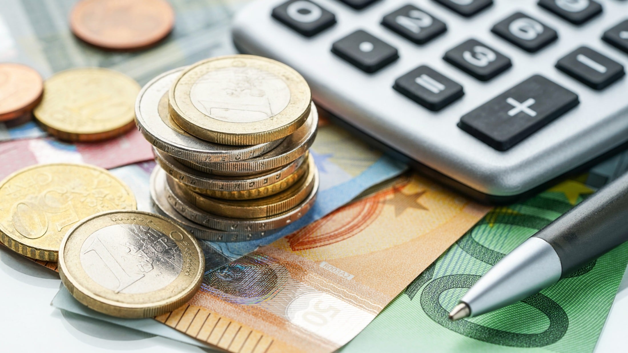 EU-Wirtschaftsprognose: Österreich schwach bei 0,6%