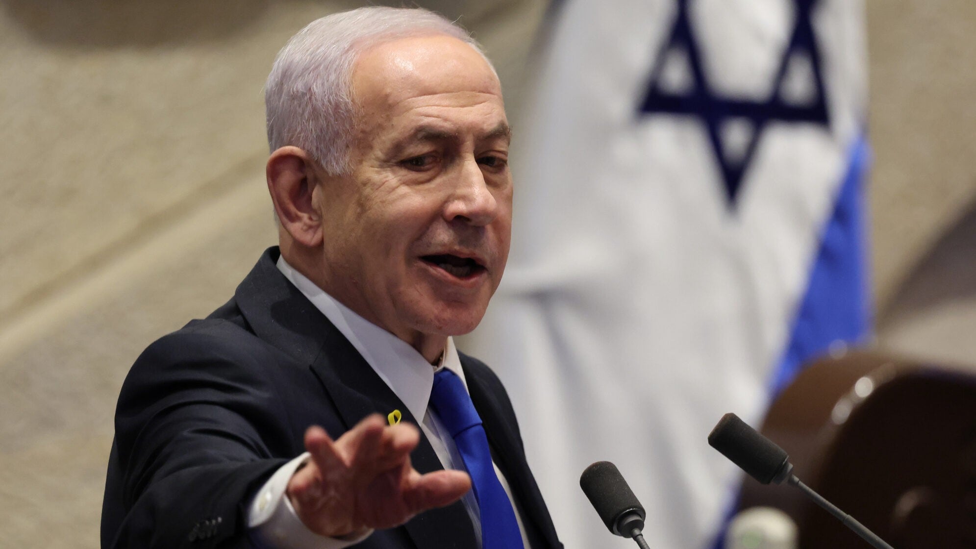 Netanyahu lehnt unabhängige Untersuchung ab