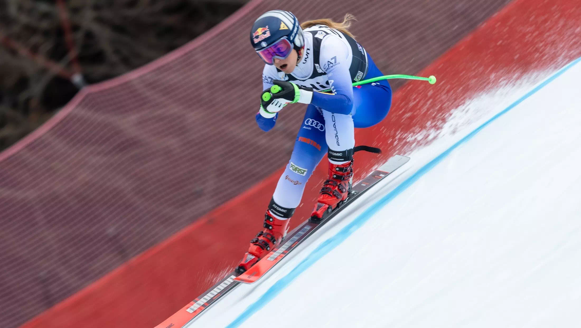 Super-G der Damen heute in Garmisch! Live-Ticker!