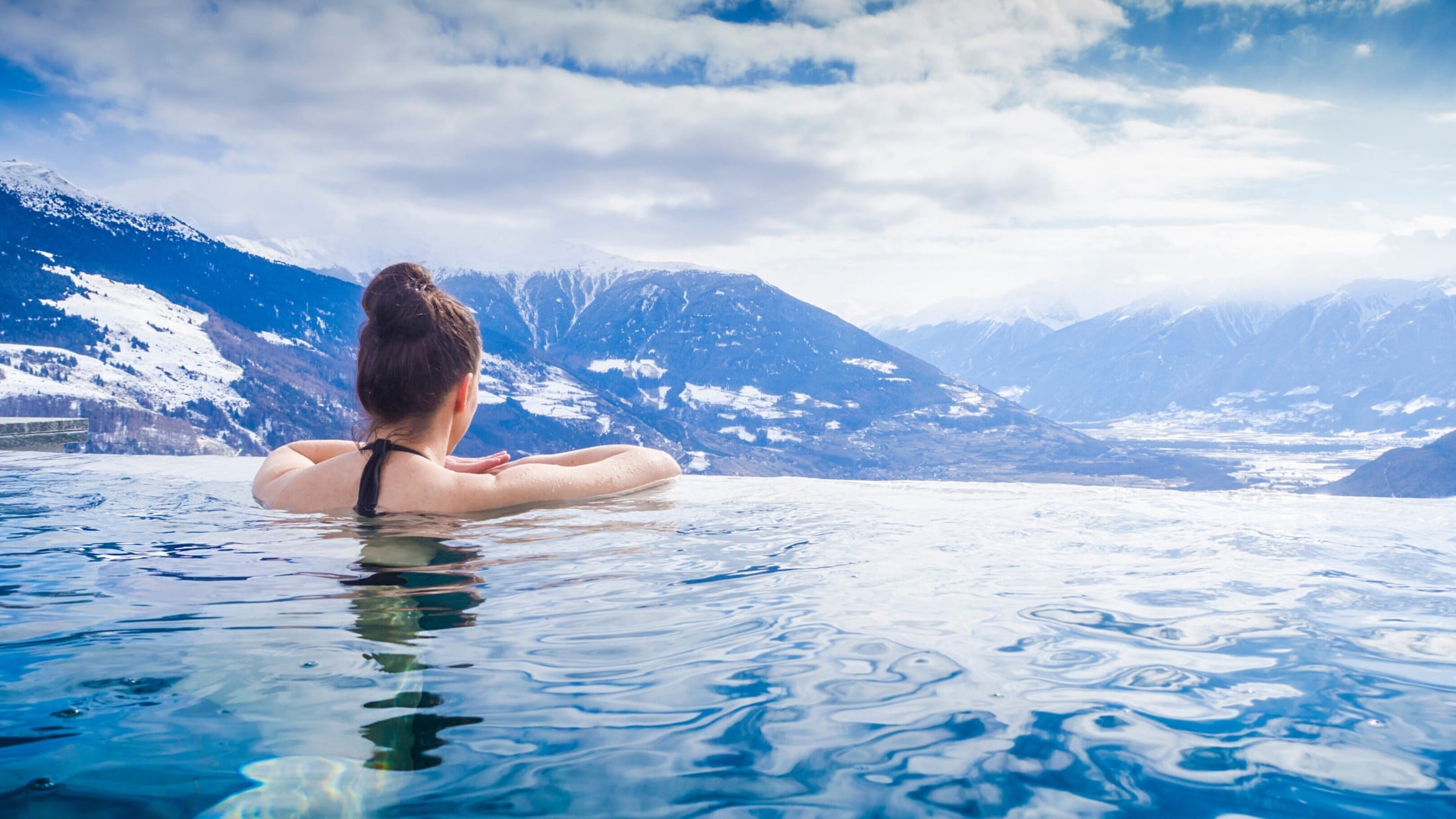 Ski-Tourismus im März: Ein Risiko für Betriebe!