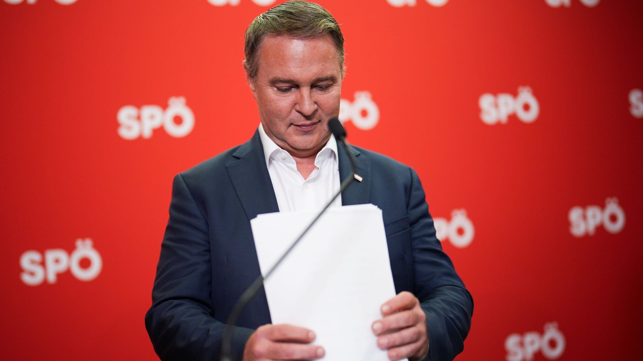 Babler-Rücktritt: SPÖ fordert neue Richtung!