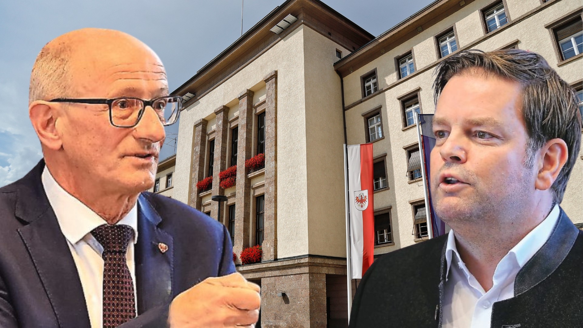 FPÖ dicht hinter Mattle-ÖVP: SPÖ im Sinkflug!