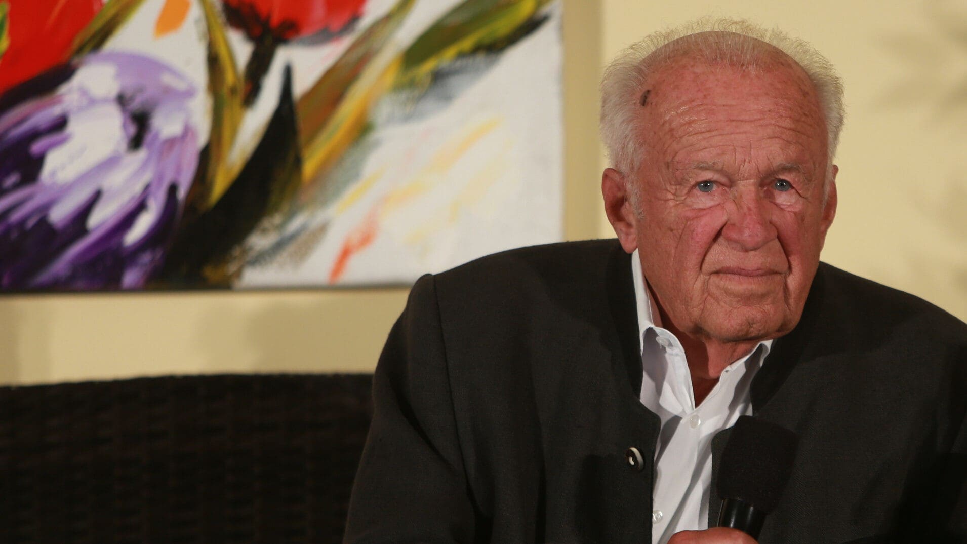 „Oberösterreich trauert um Alt-Landeshauptmann Ratzenböck“