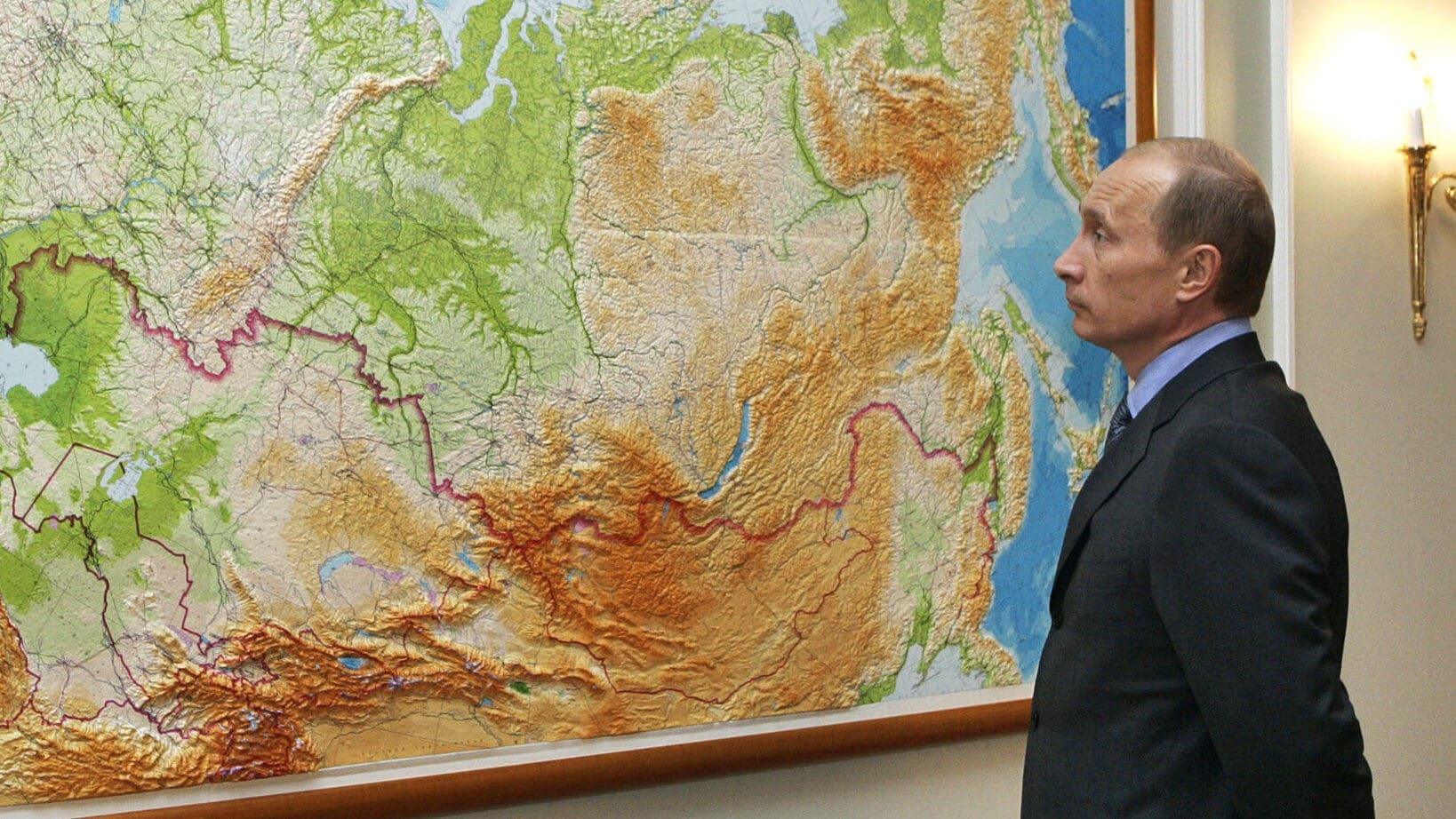 Trump fordert milde Töne gegenüber Russland