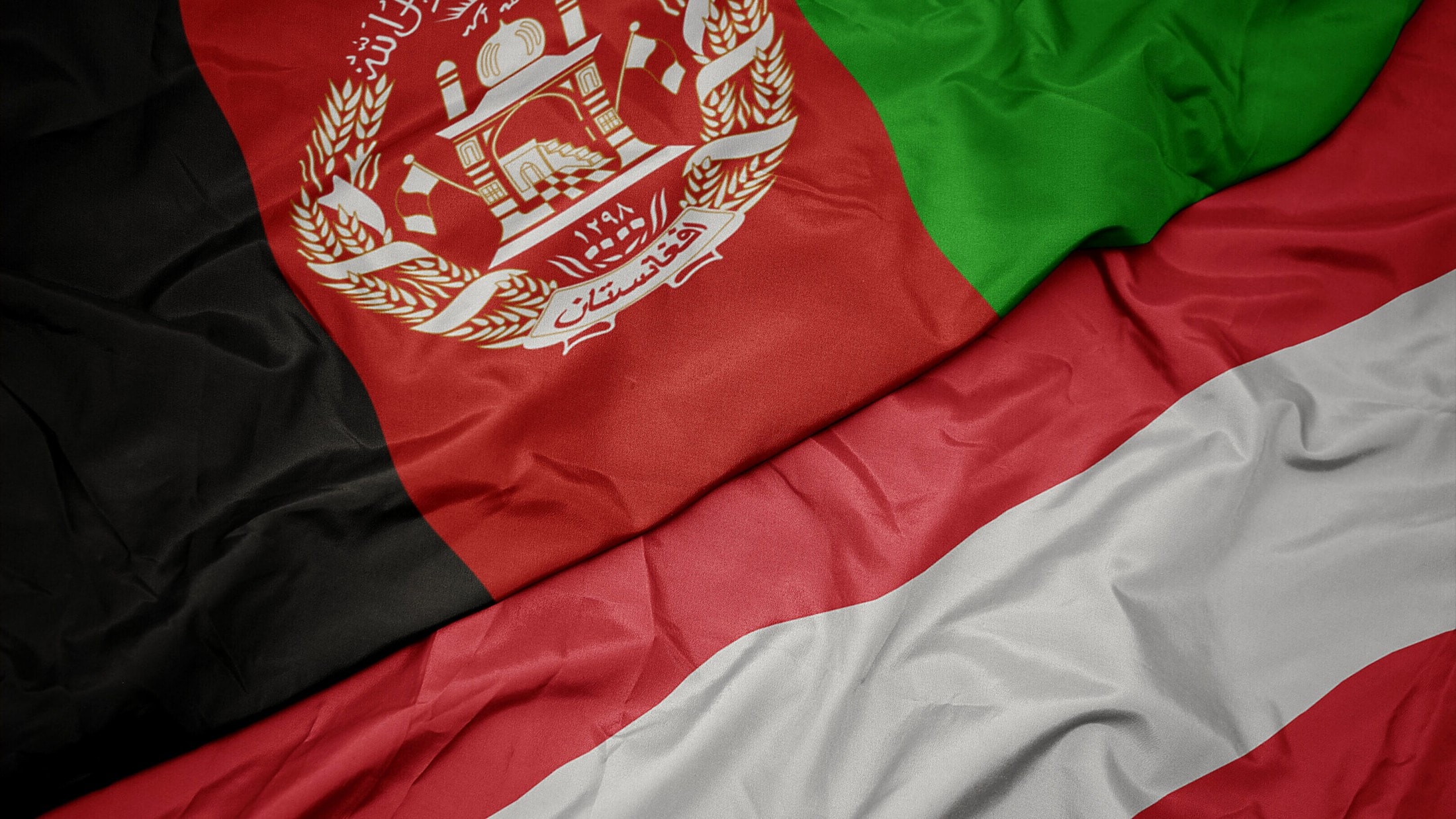 „Taliban-Treffen in Wien: Abschiebungen stehen an“