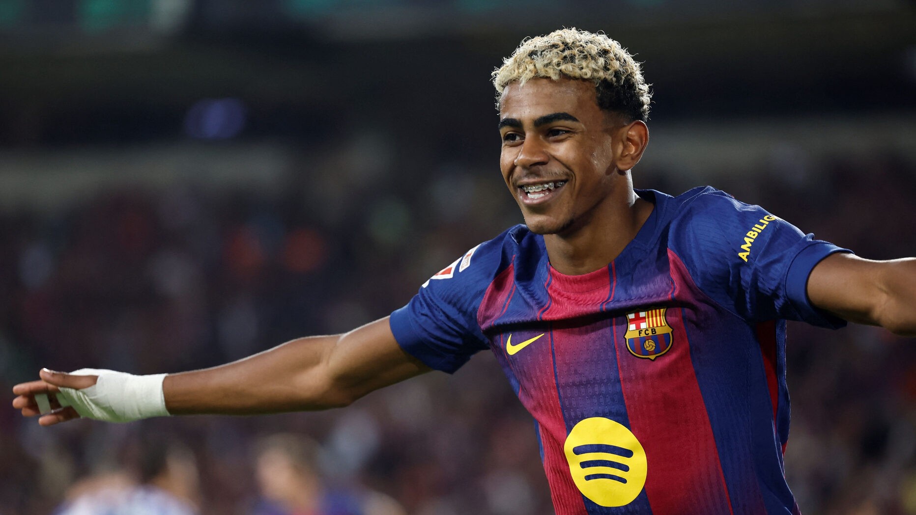 Barcelona trifft auf Deportivo Alaves – Live-Ticker!