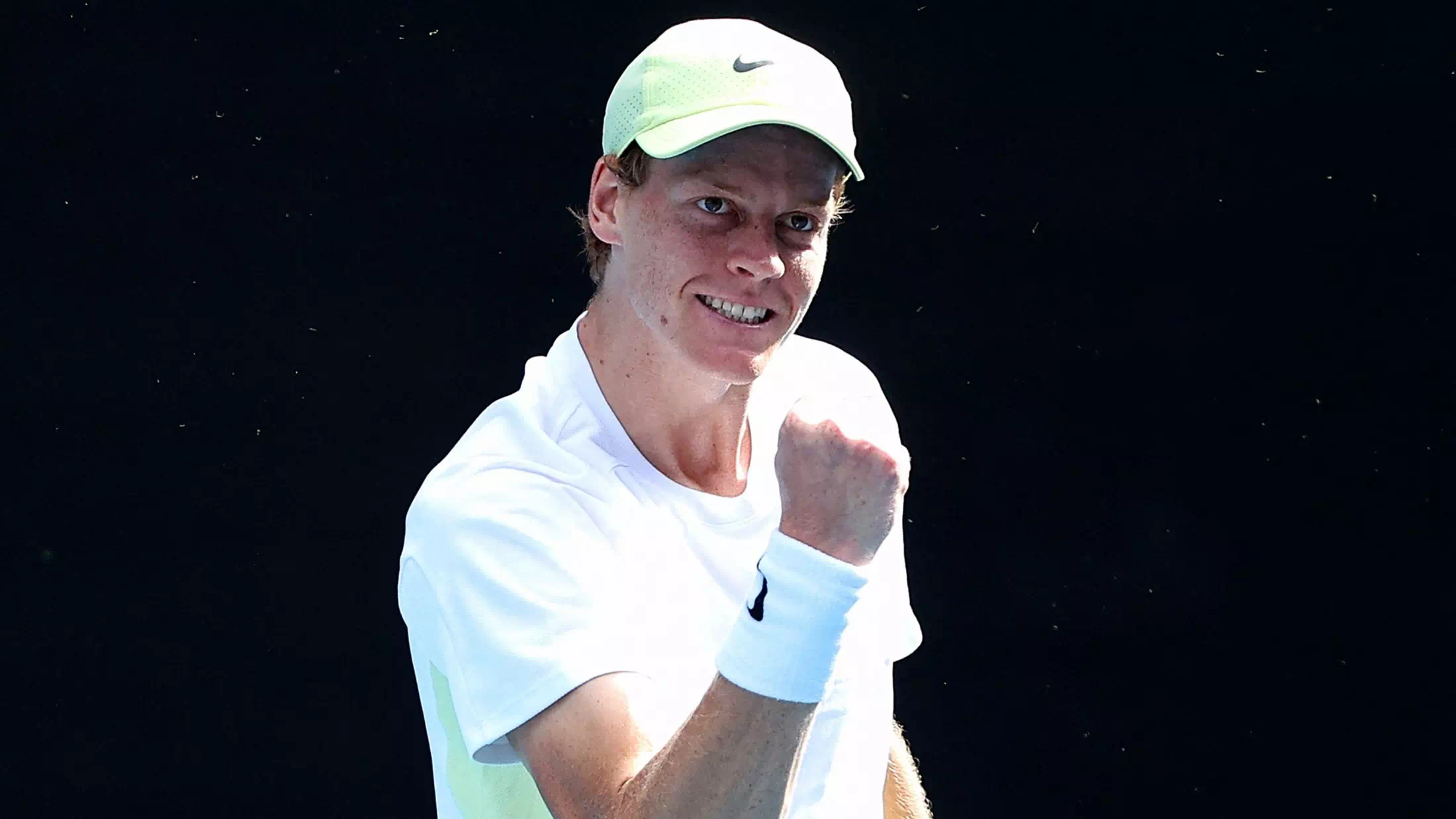 Sinner vs. Shelton: Halbfinale der Australian Open 2025