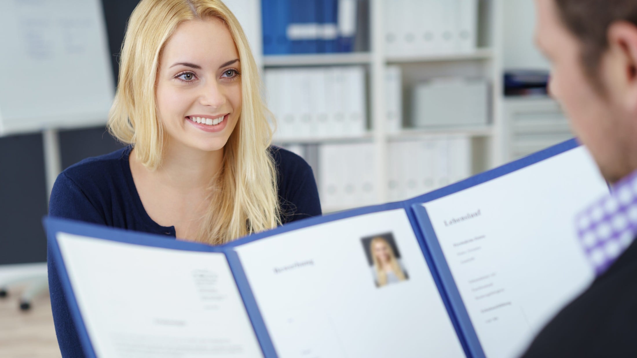 „Jobsuche in der KI-Ära: So bestehen Sie die Filter“