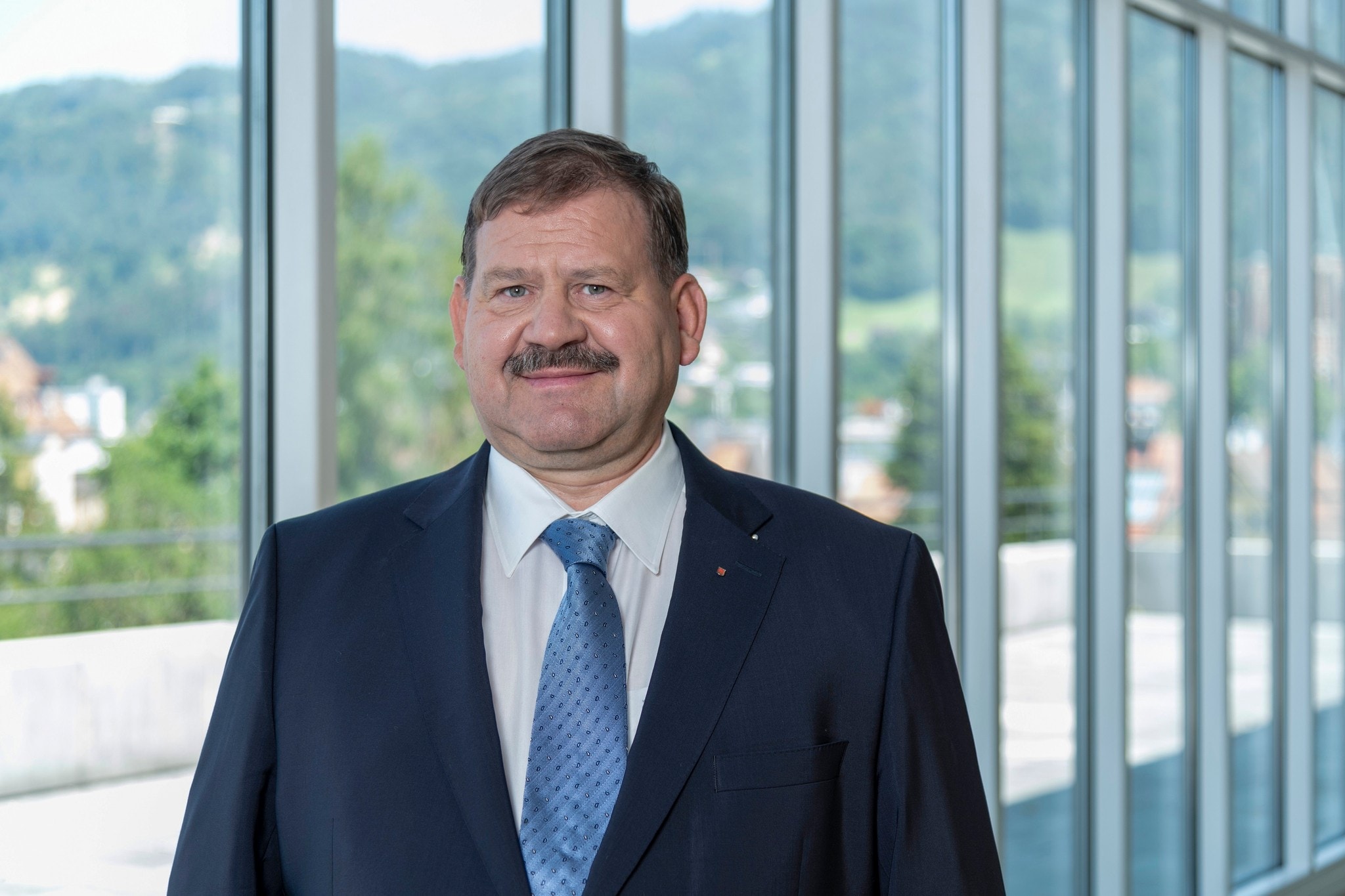 Opposition fordert Rücktritt von Hubert Kinz!