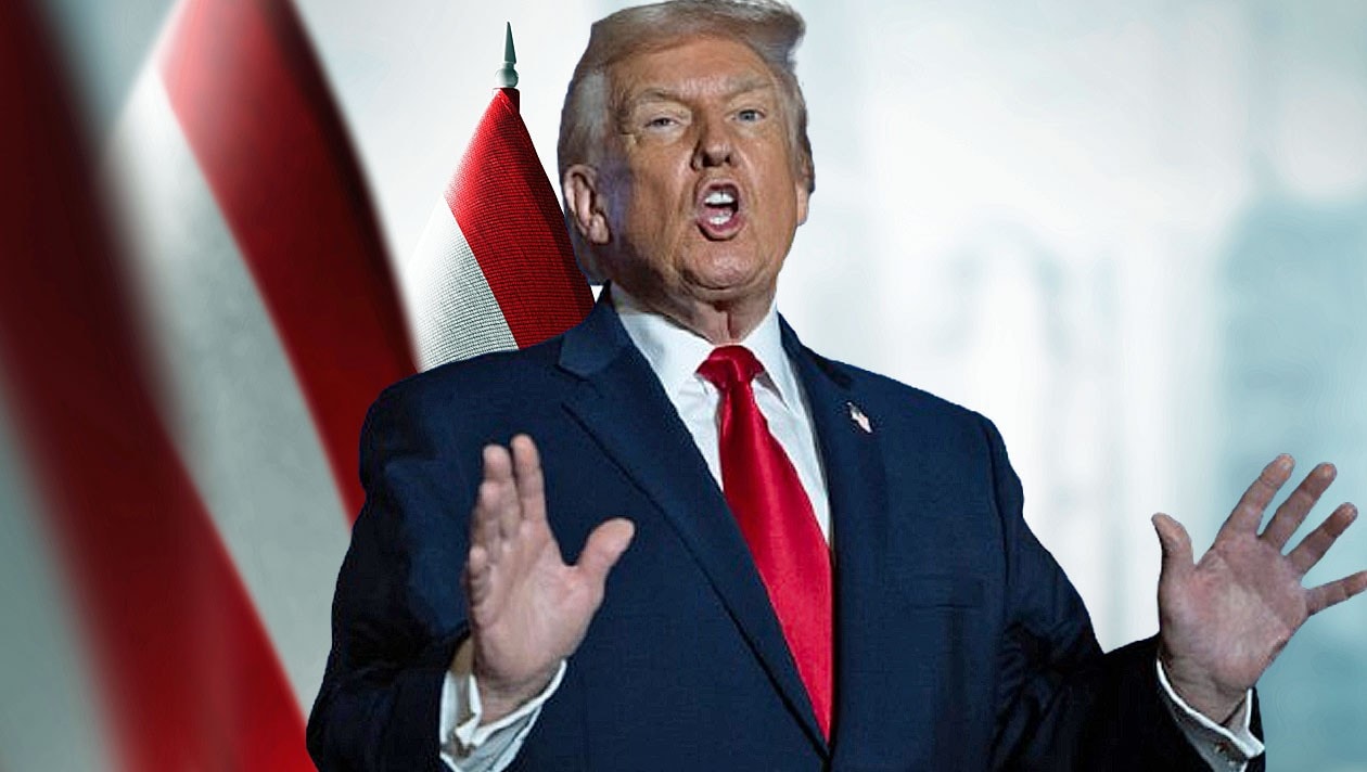 Österreicher lehnen Trumps Öxit-Fantasien ab