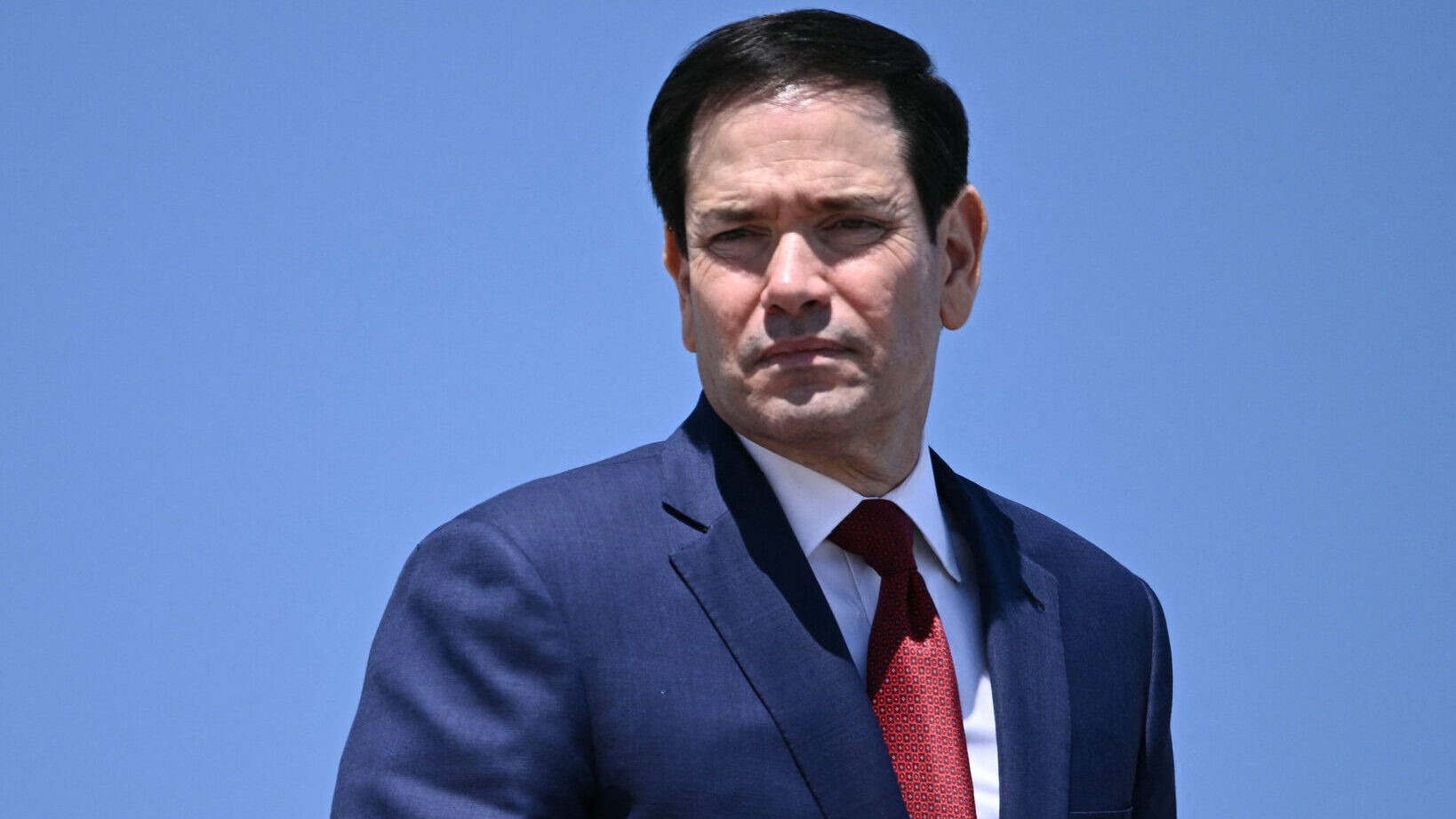 Rubio besucht China trotz Sanktionen
