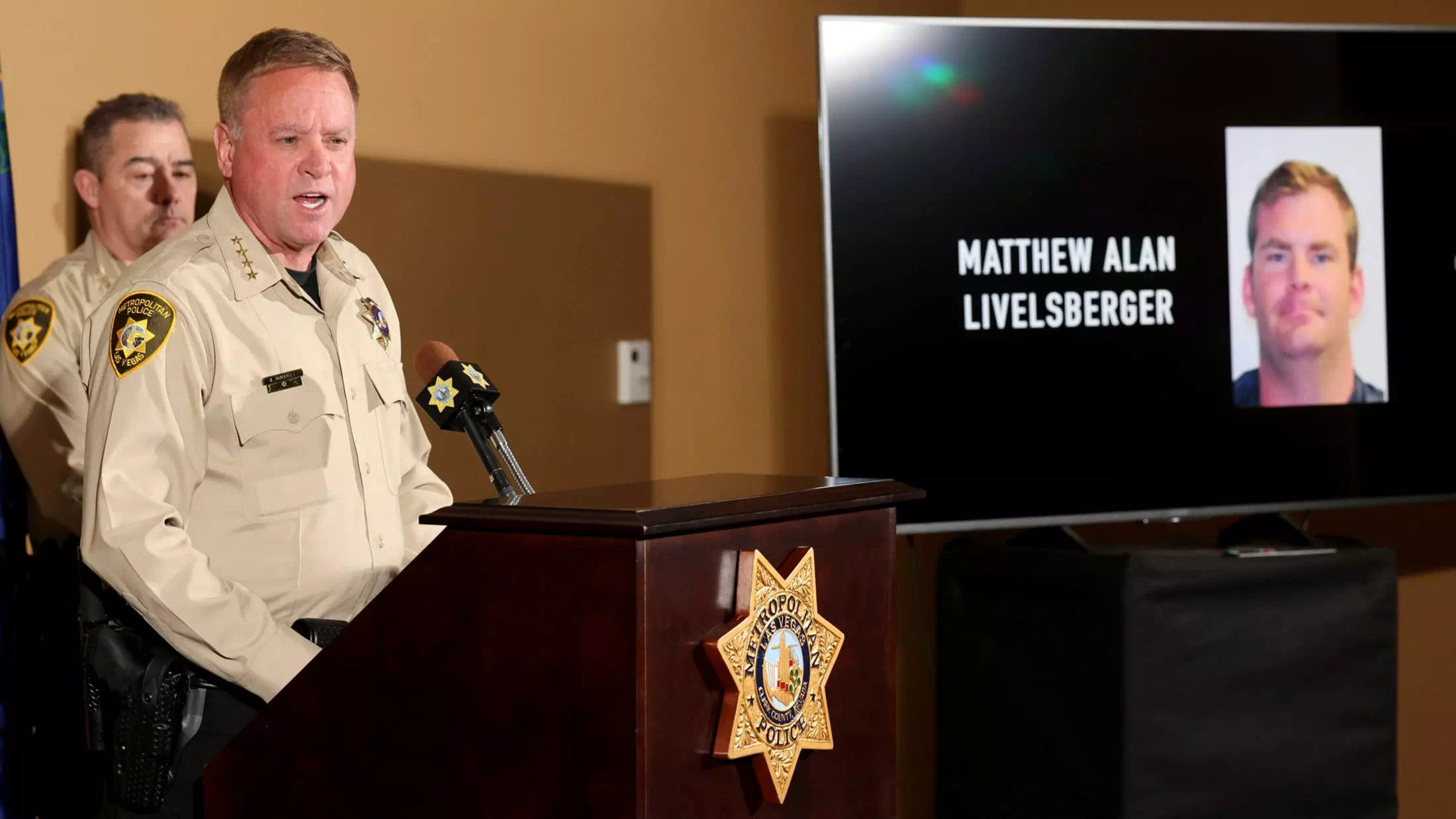 US-Soldat nach Cybertruck-Explosion identifiziert