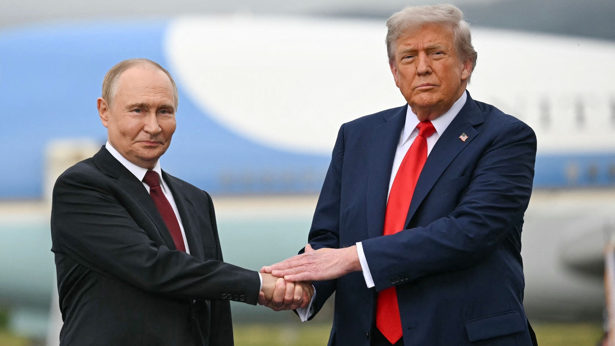 US-Senatoren fordern Diesel-Deal-Stopp mit Russland