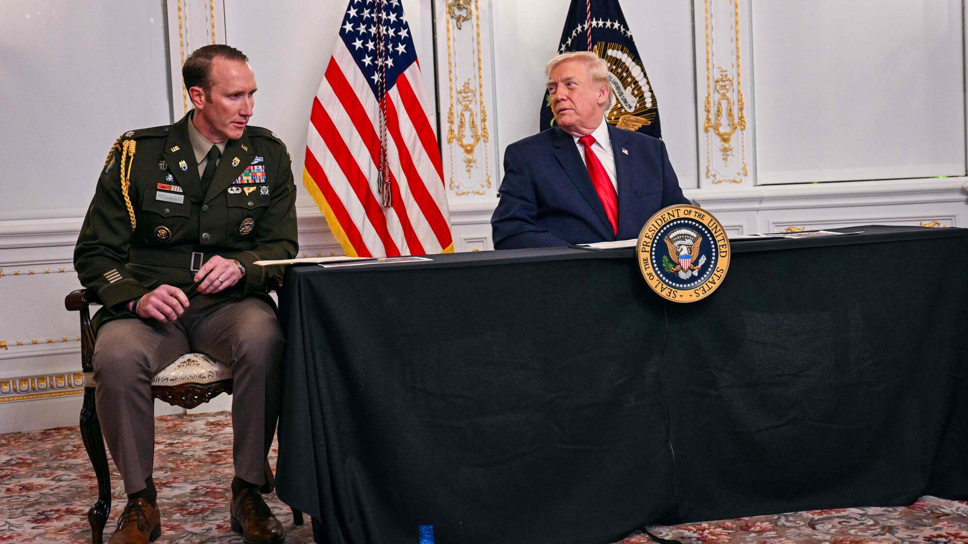 Angriff auf Nationalgardisten: 20-Jährige gestorben