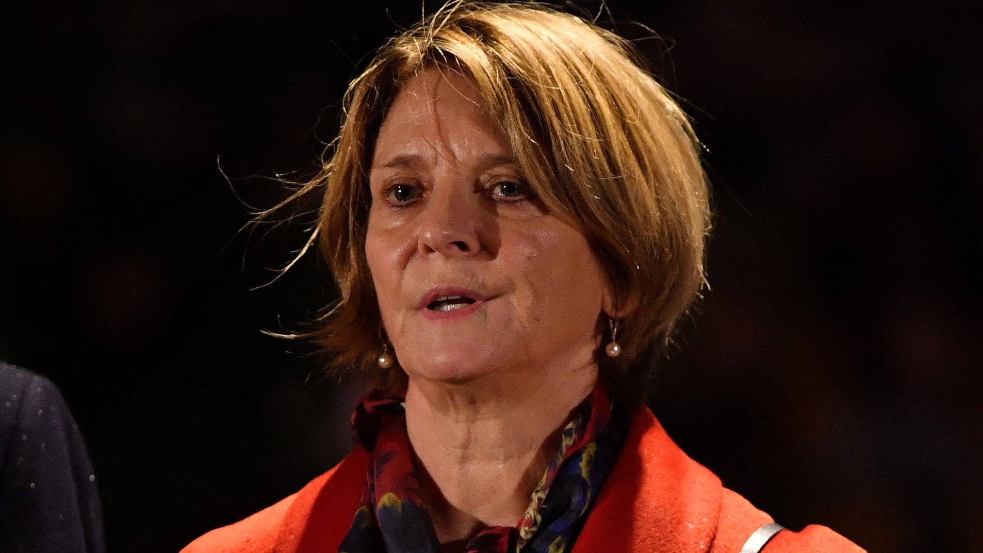 Mona Juul tritt wegen Epstein-Verbindungen zurück