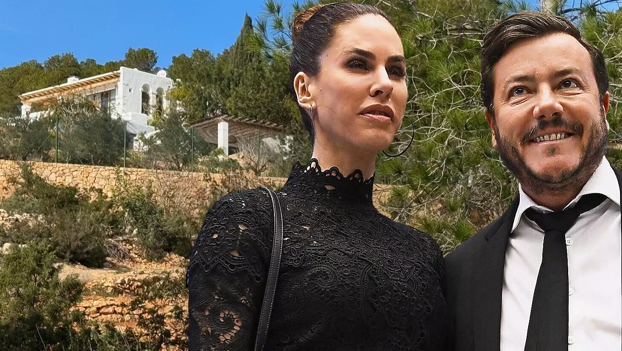 René Benko plant geheimes Villenprojekt auf Mallorca