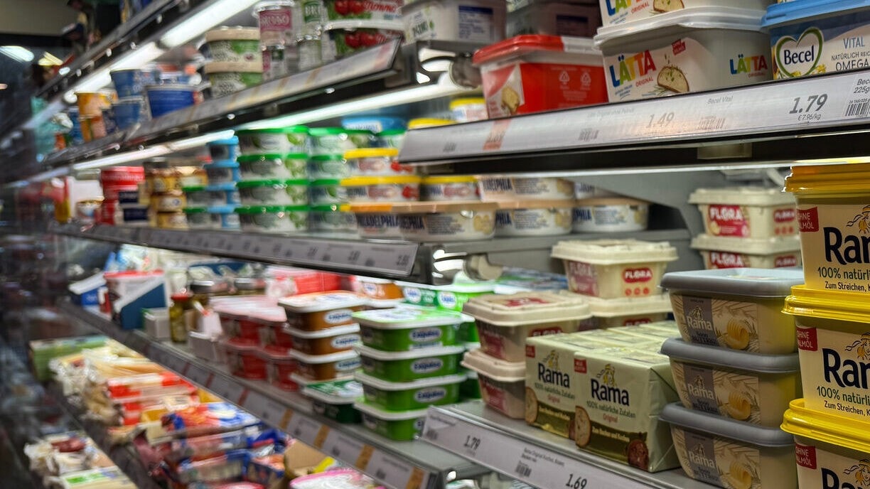Eigenmarken sparen: 41,2 % günstiger!
