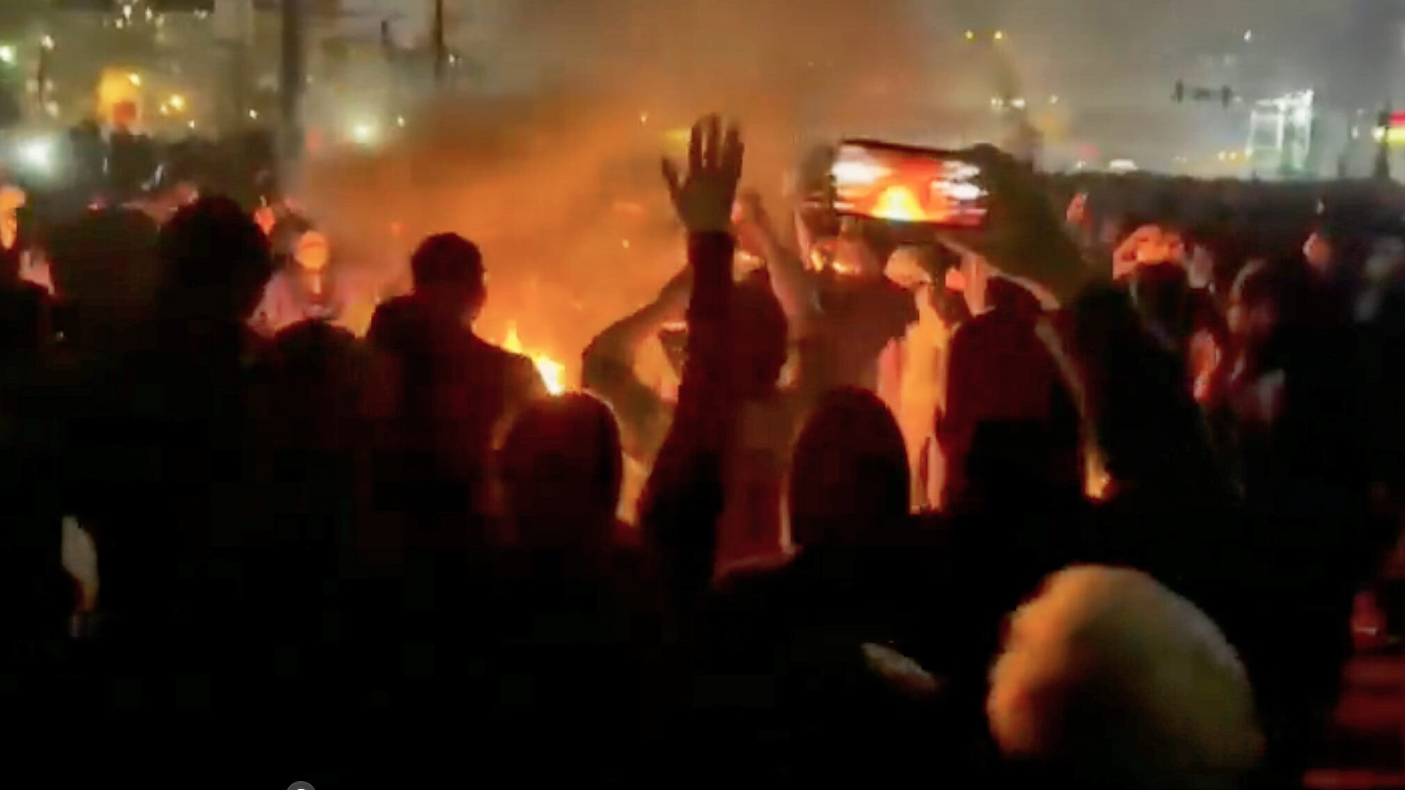 EU und Iran: Diplomatie oder klare Konsequenzen?