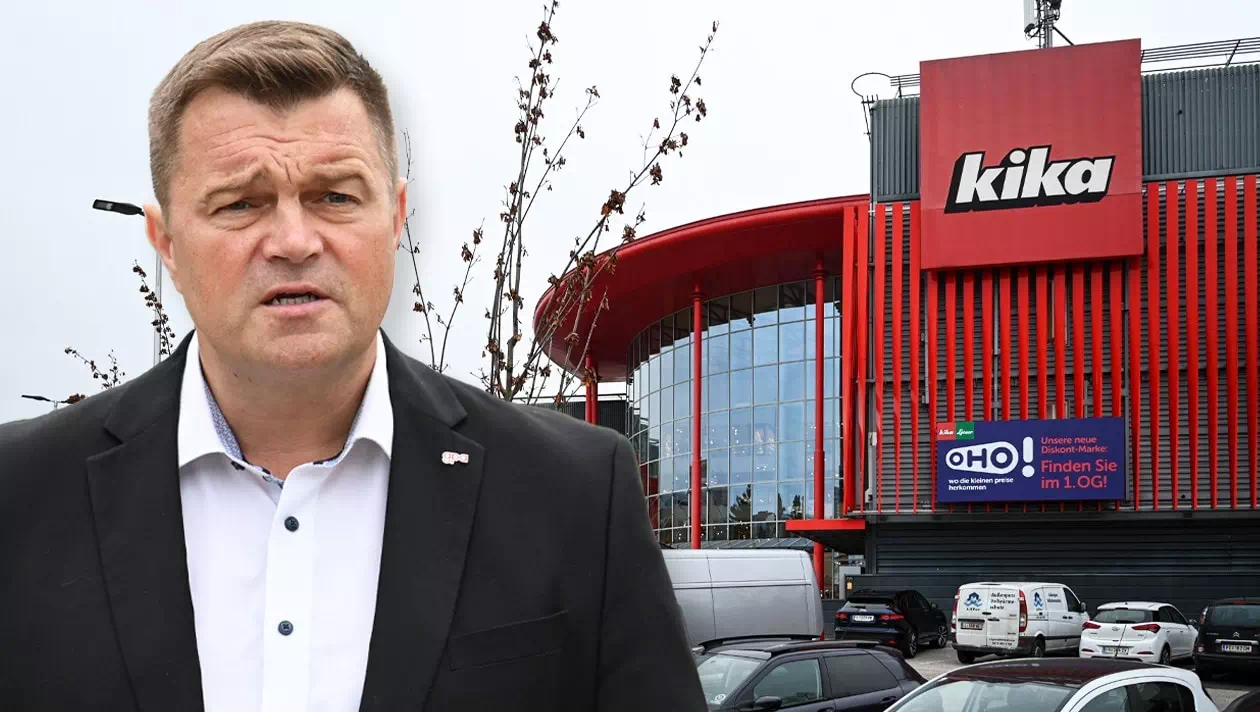 „KikaLeiner-Mitarbeiter: Belastung durchRabattkämpfe“