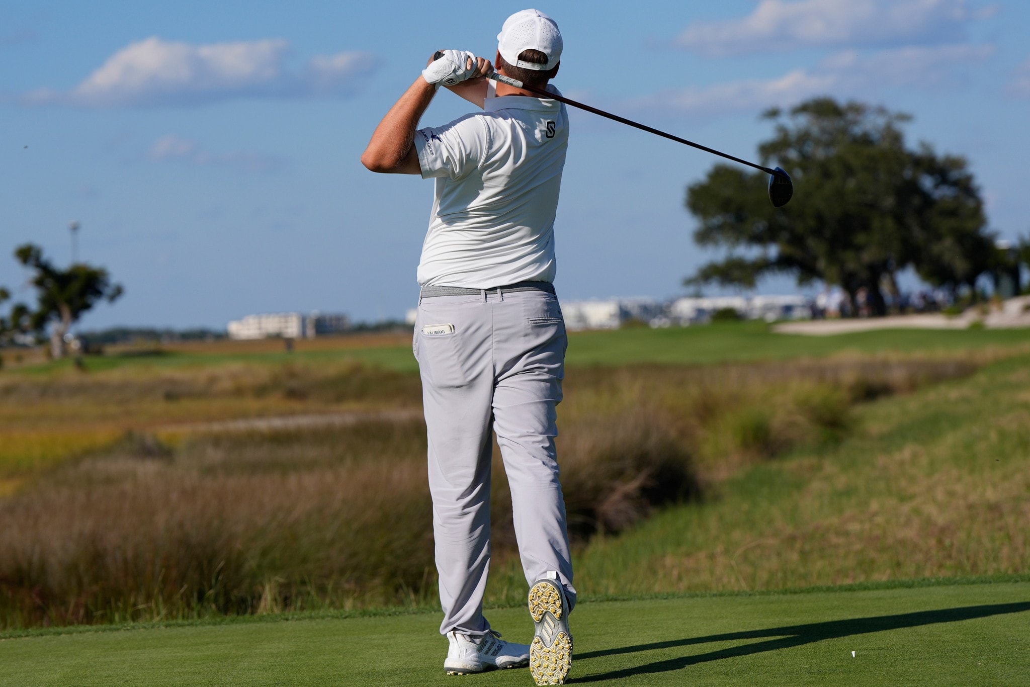 Insolvenz des Golfplatzes in Ulrichsberg!