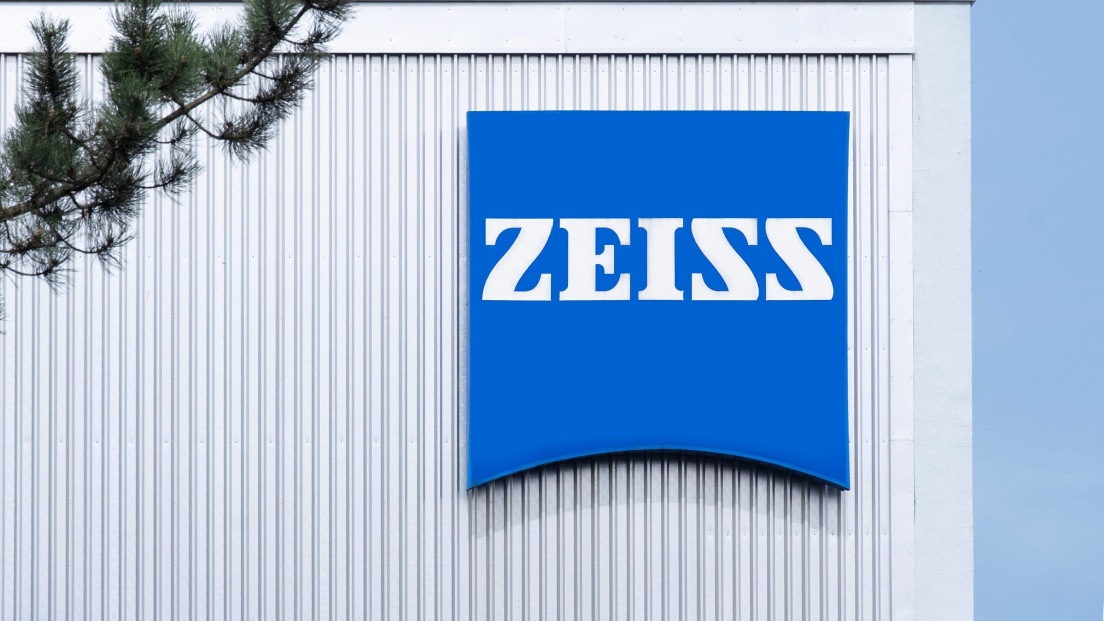 Zeiss bereitet sich auf schwierige Zeiten vor
