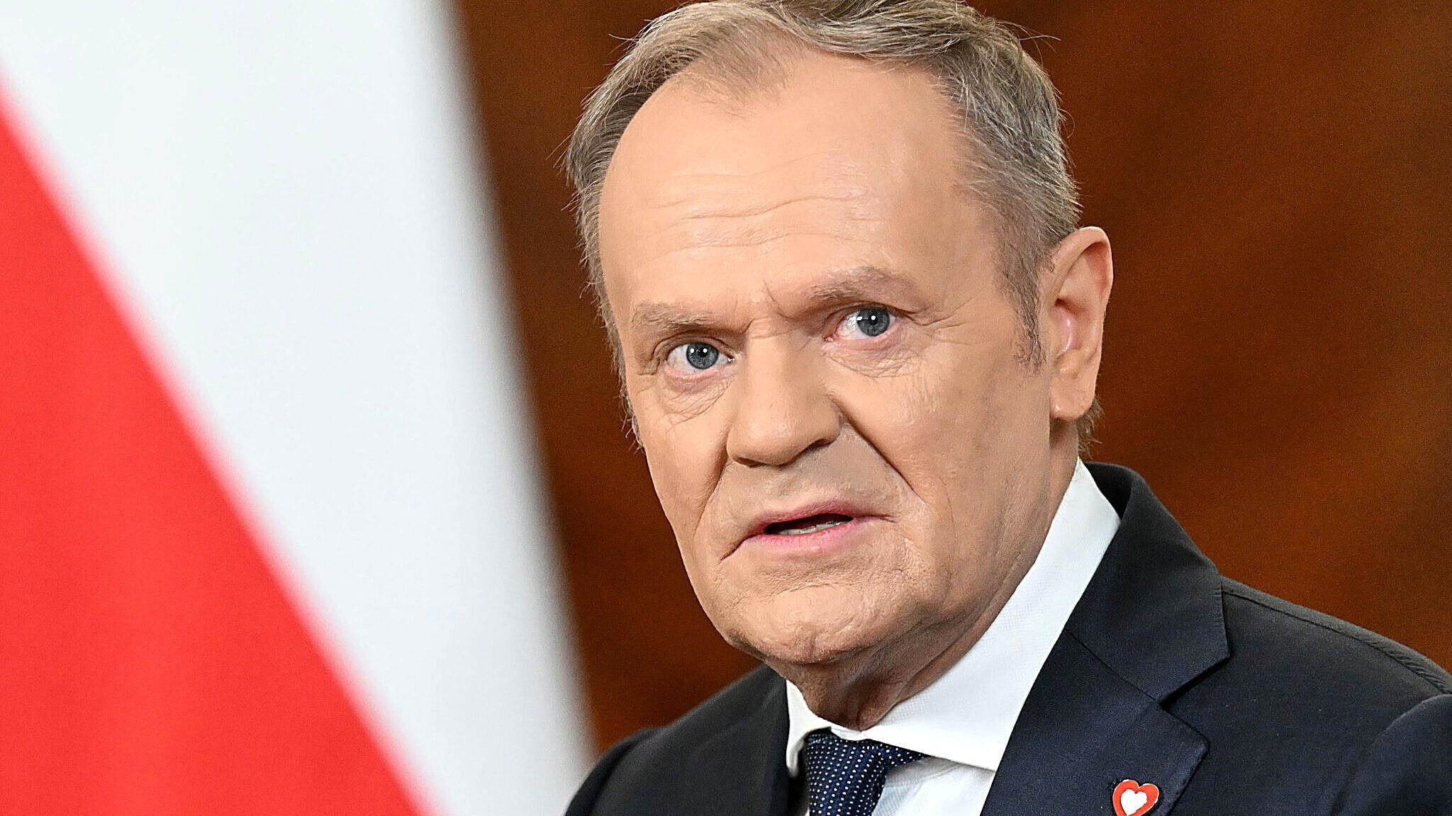 Trump sieht Putin als Kriegsverhandler – Kritik in Polen