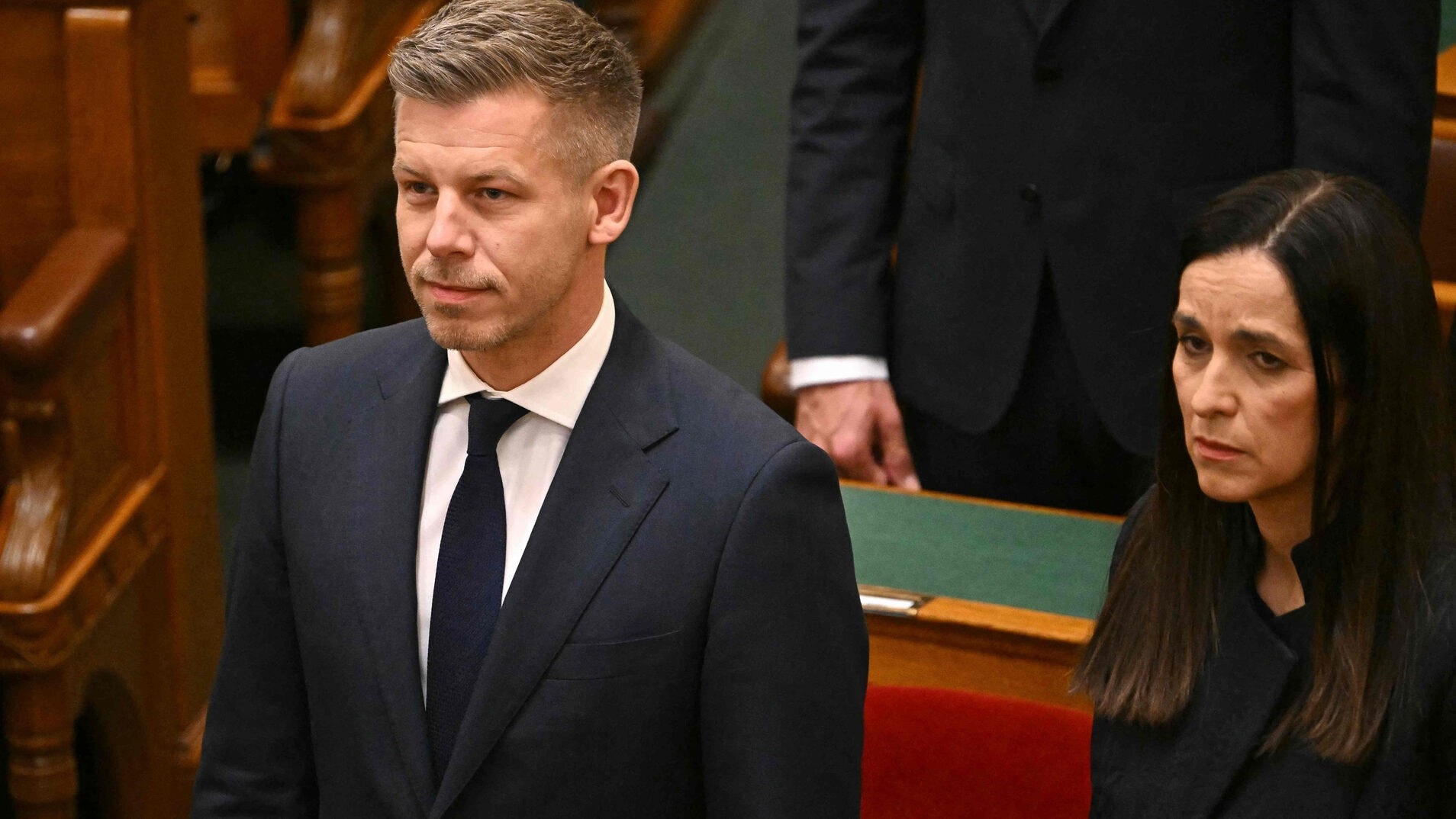 Ungarn stoppt Rückzug vom IStGH unter Orbán
