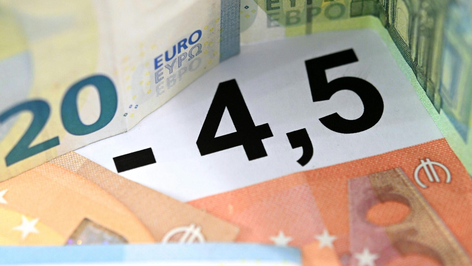 Österreichs Weg zur Defizitbekämpfung!