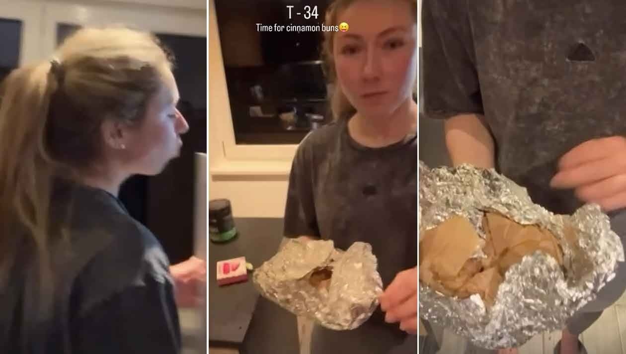 „Zimtschnecken-Affäre: Kilde deckt Shiffrin auf!“