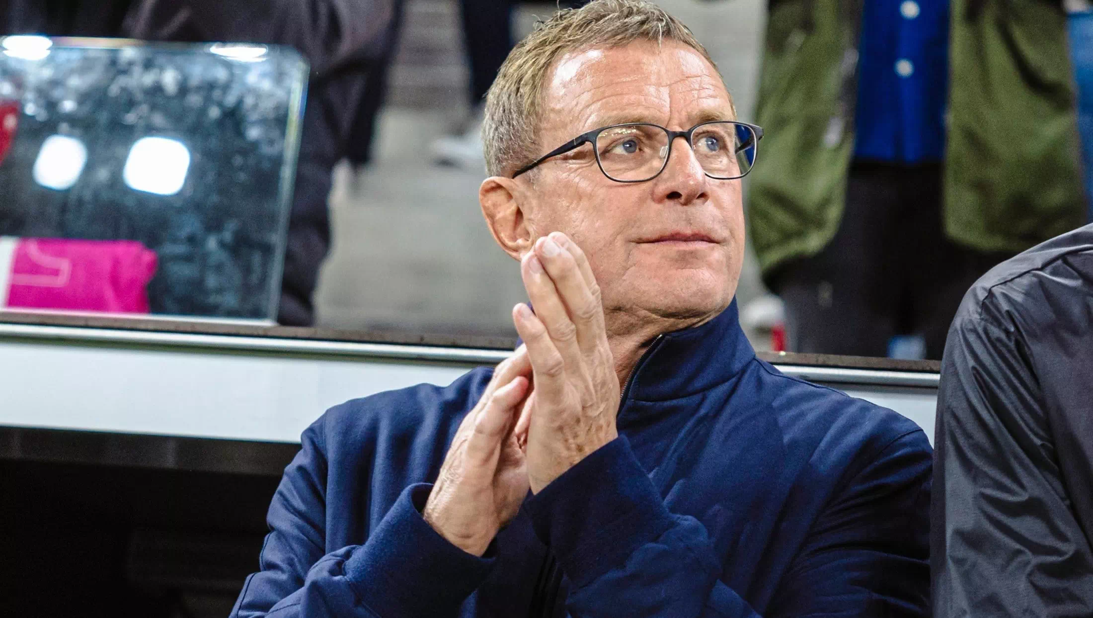 Rangnick bleibt: Kein Wechsel zu Dortmund!