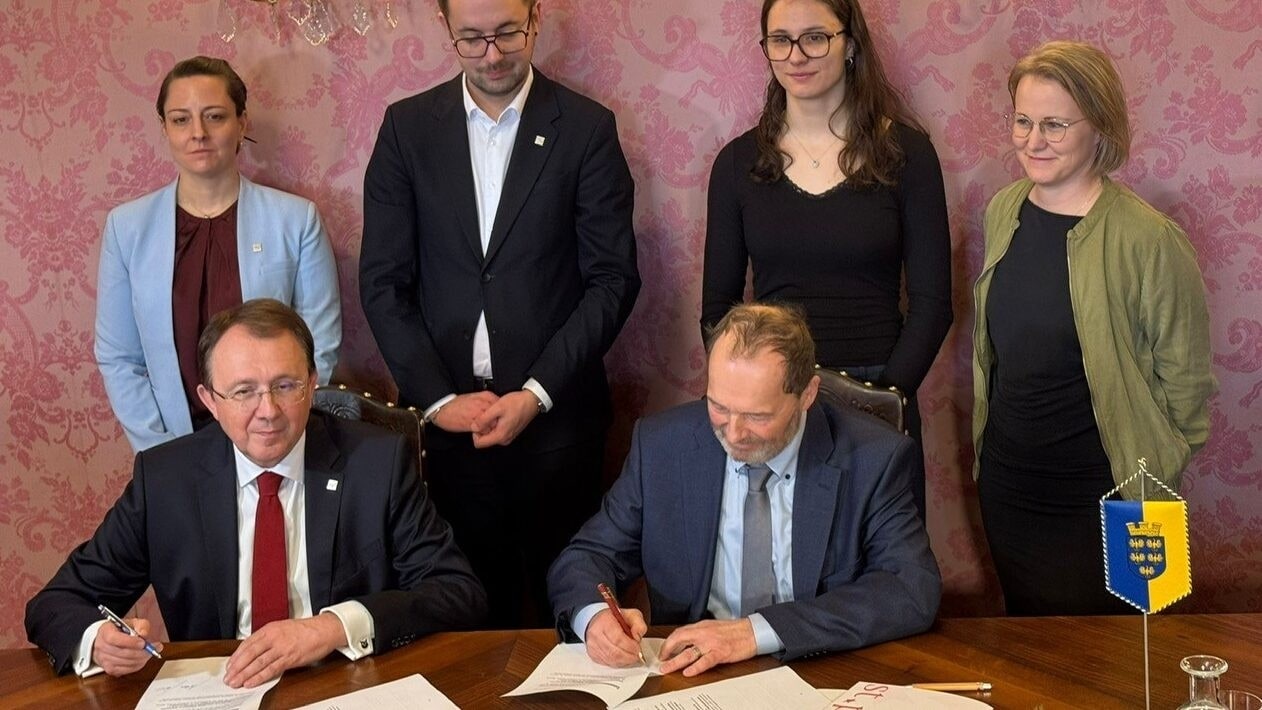 SPÖ und Grüne schließen politische Partnerschaft