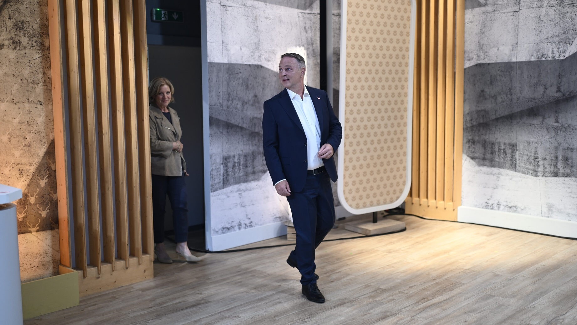 „NEOS-Kritik: Babler nicht der richtige Vorsitzende“