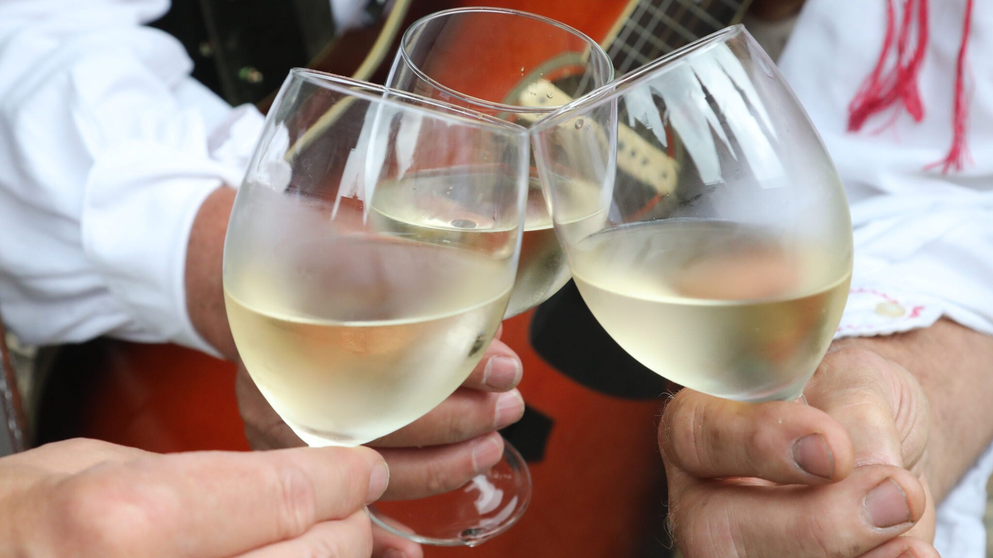 „EU-Rat genehmigt Maßnahmen zur Weinwirtschaft“